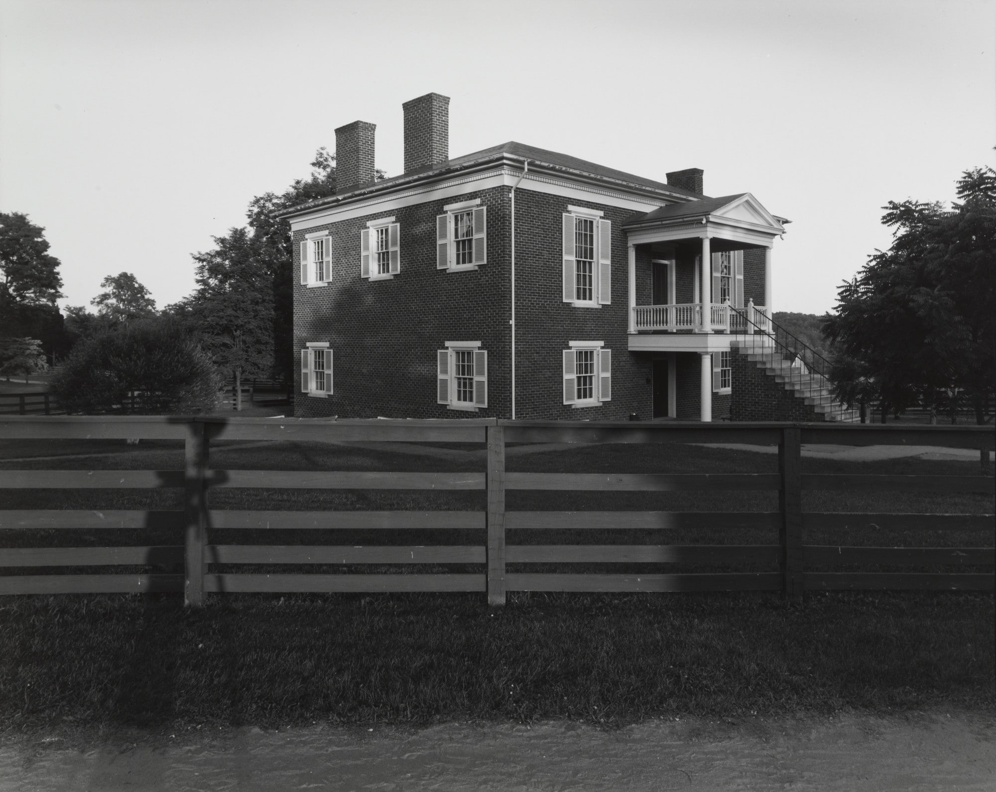 Appamattox County, Appamattox Court House, Virginia