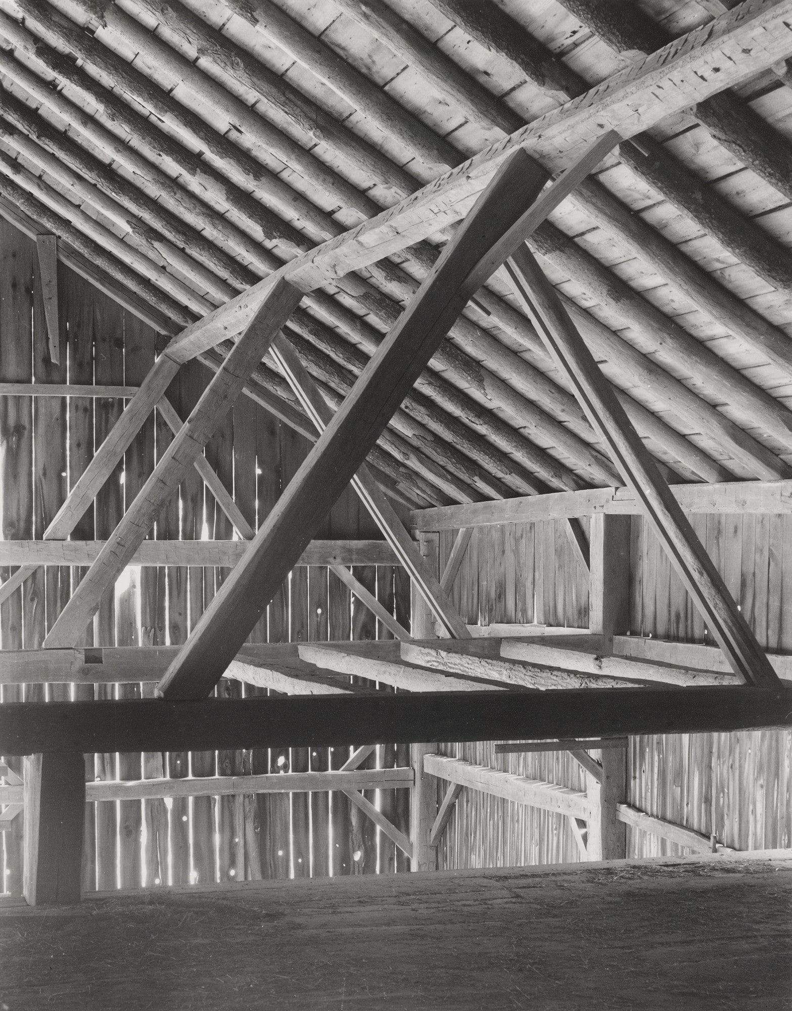 Mr. Bristol's Barn 49