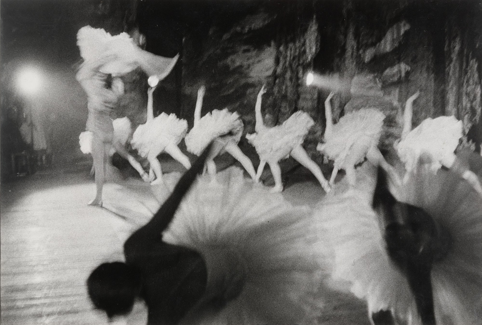 Ballerini (Ballet Dancers)