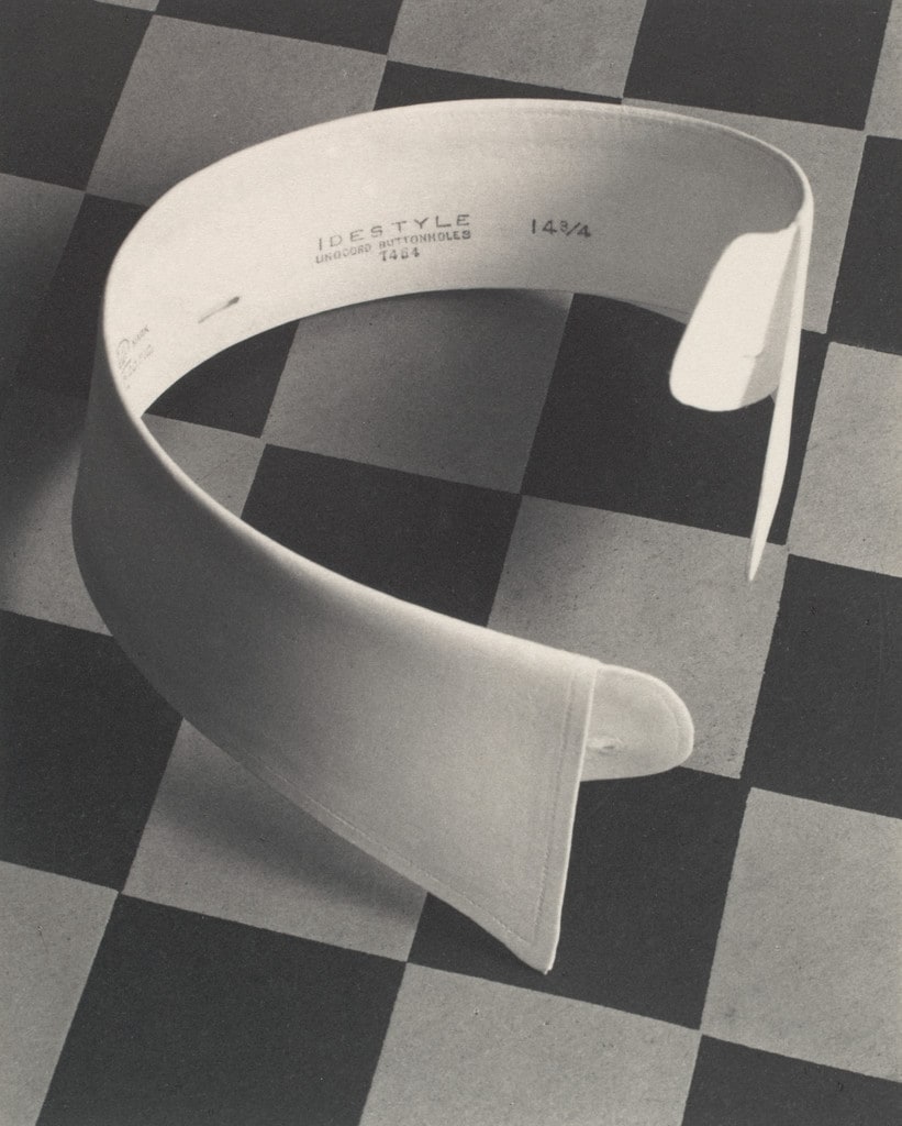 Ide Collar