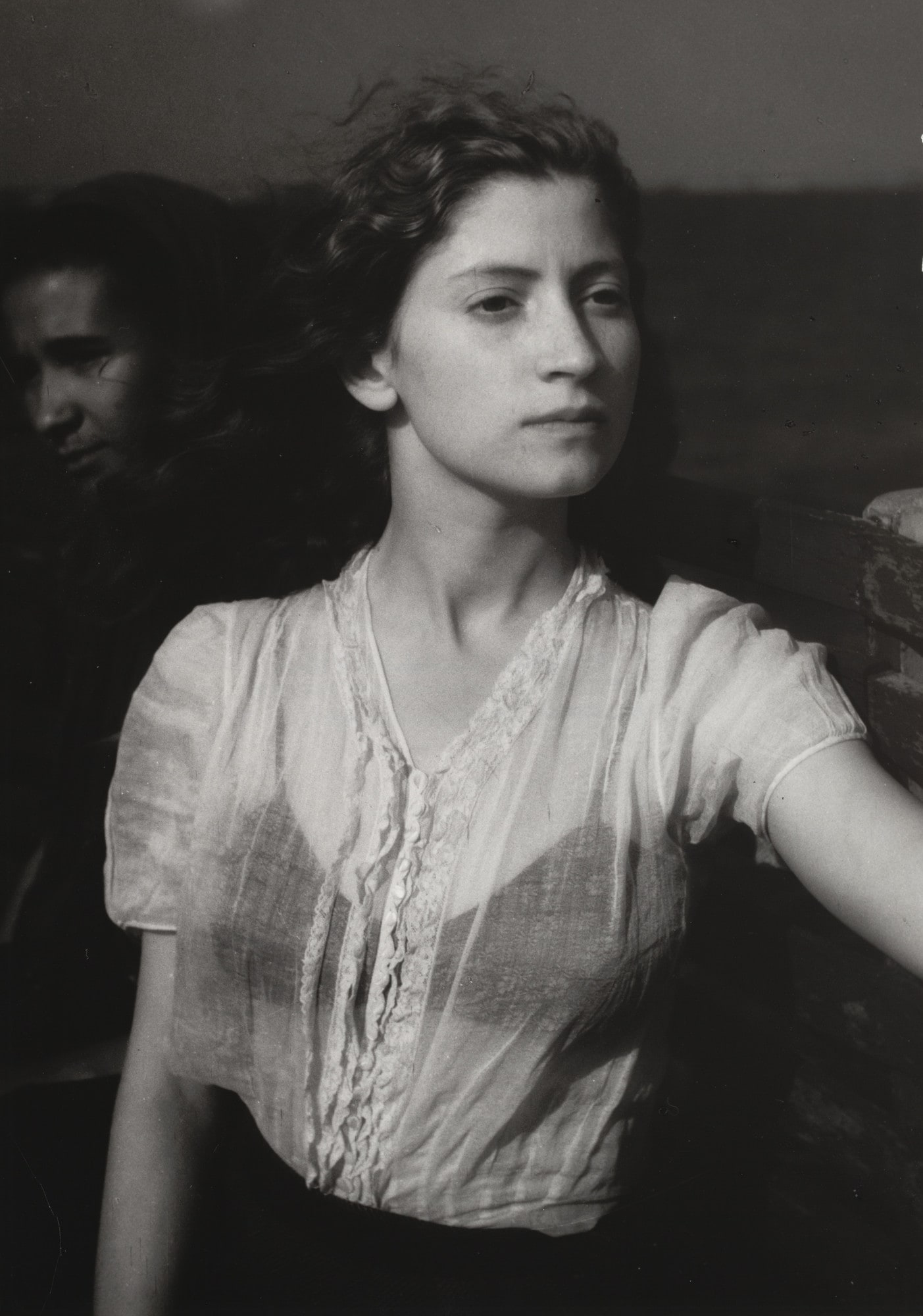 Lella, Brittany