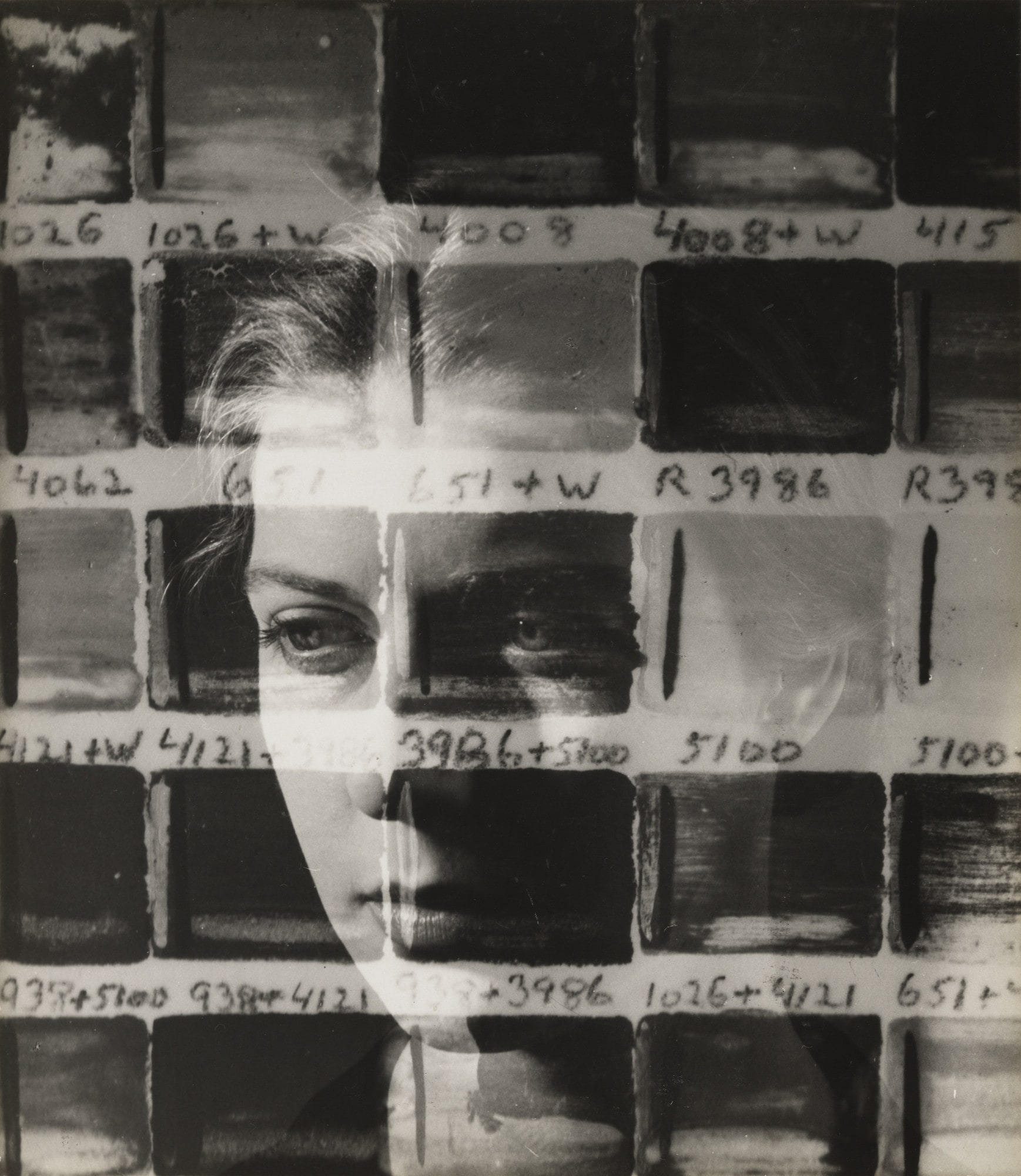 Portrait of Carol Janeway