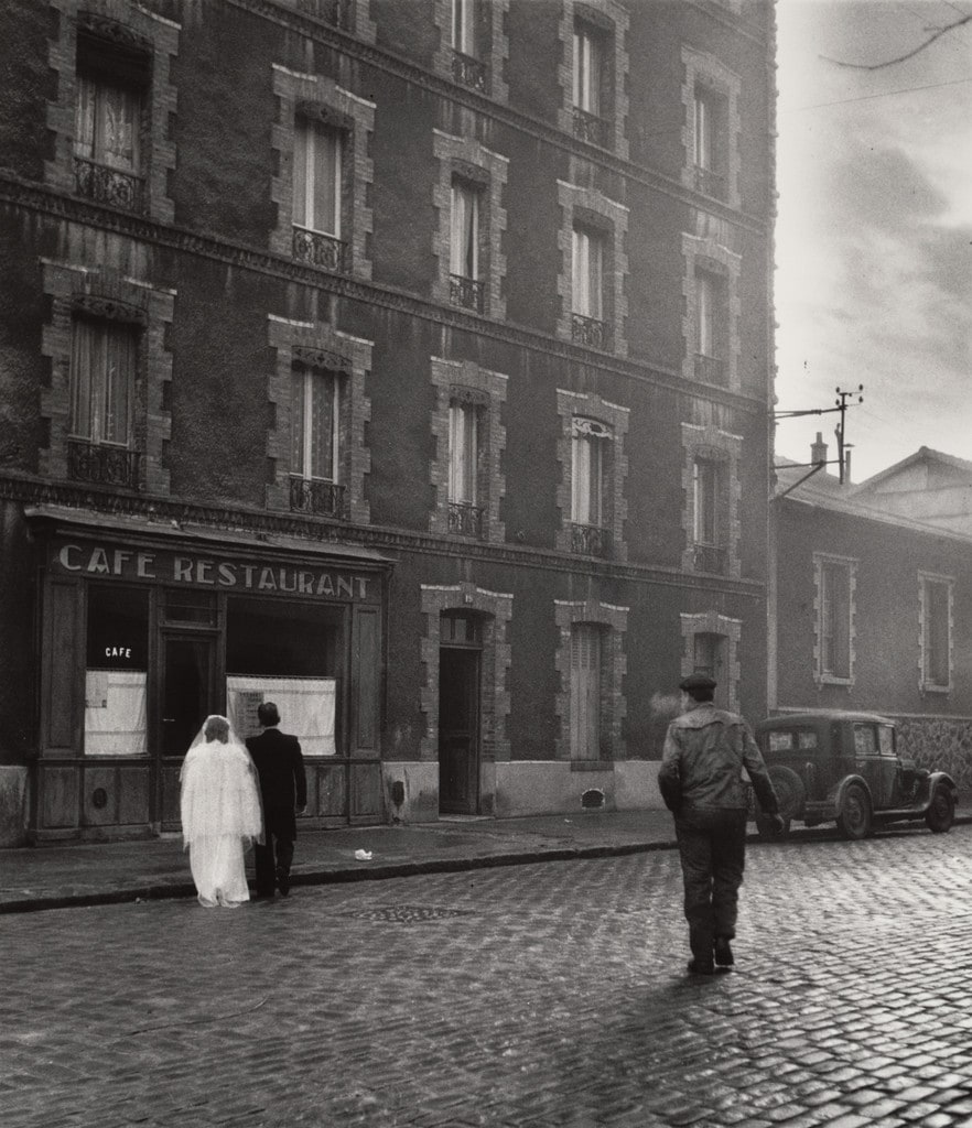 La Stricte Intimité