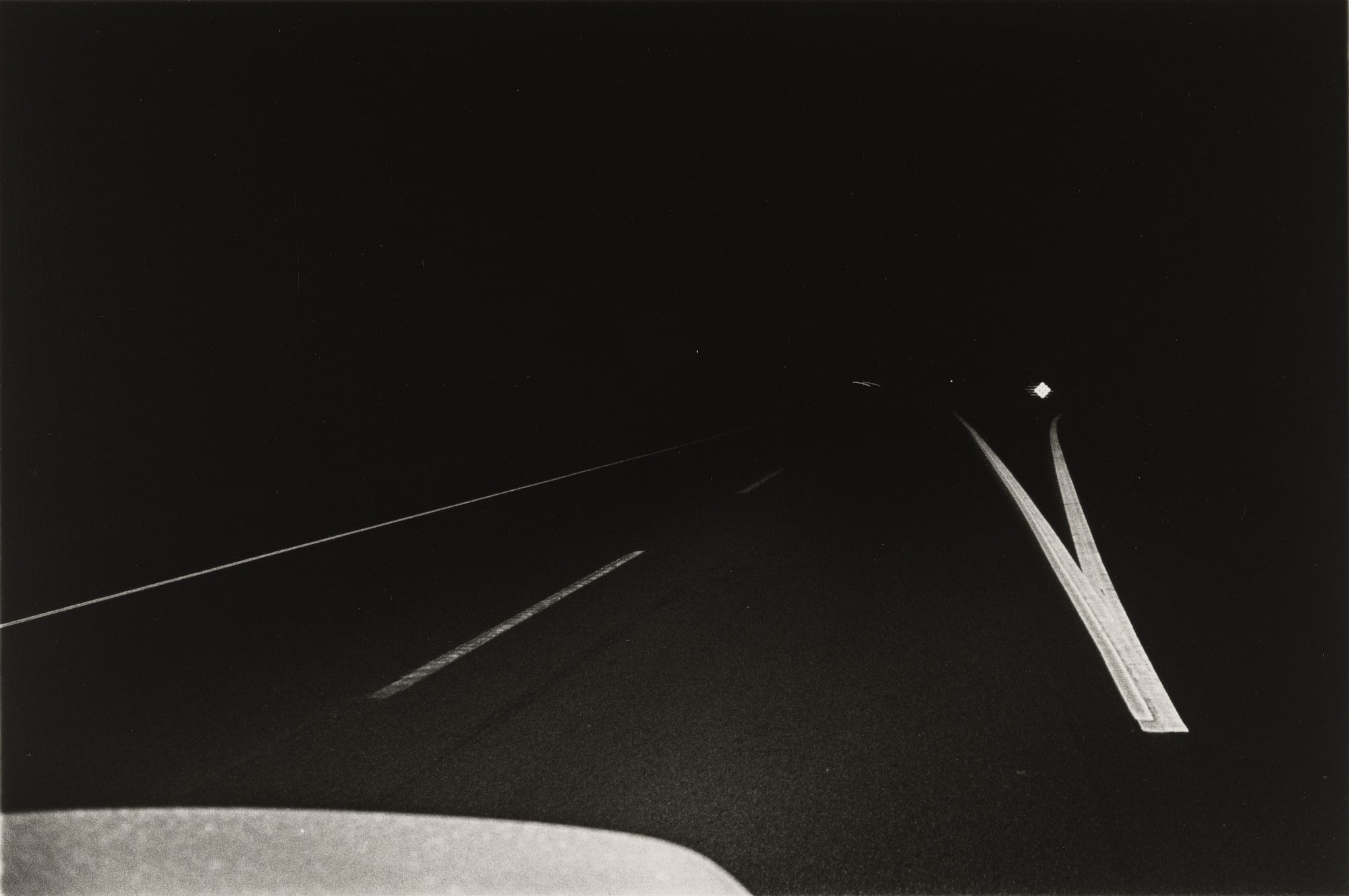 Night Driving