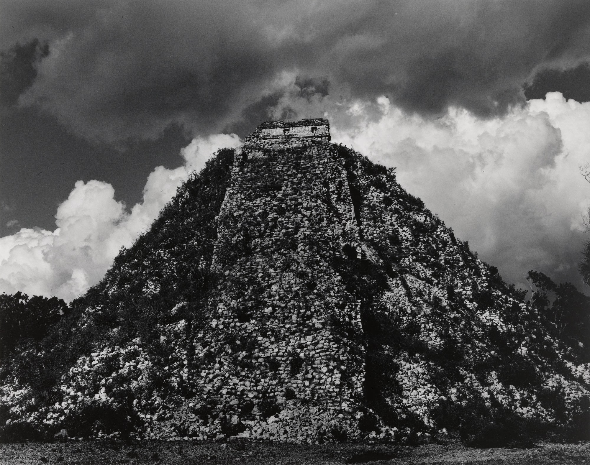 Coba, Mexico