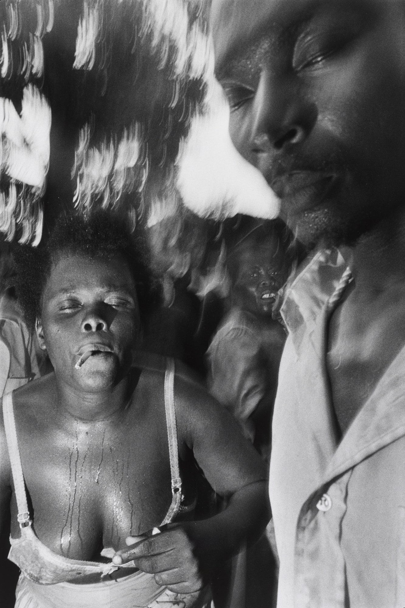 Haiti, Plain-du-Nord