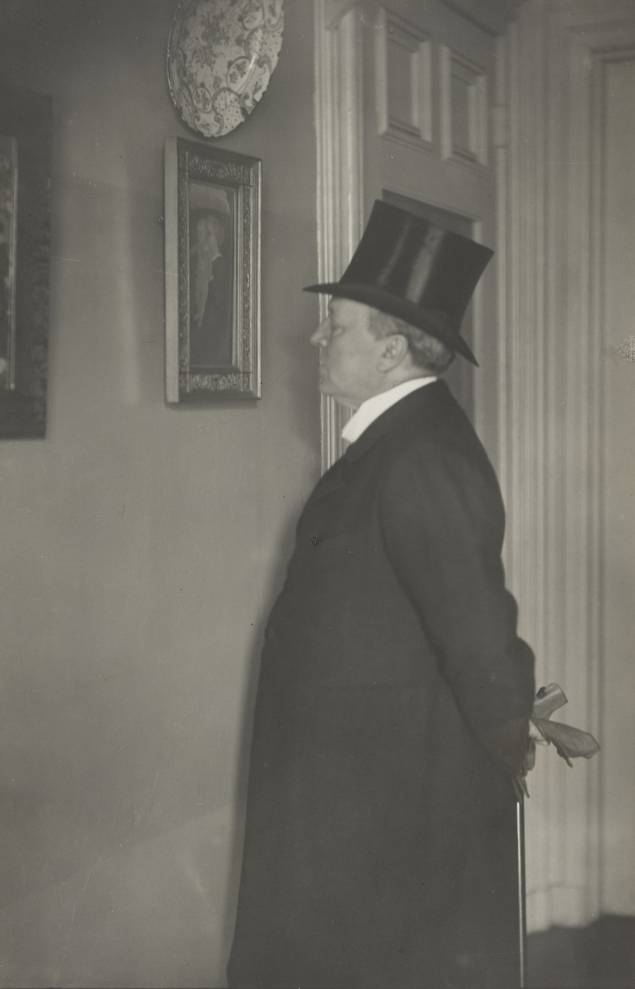 Henry James