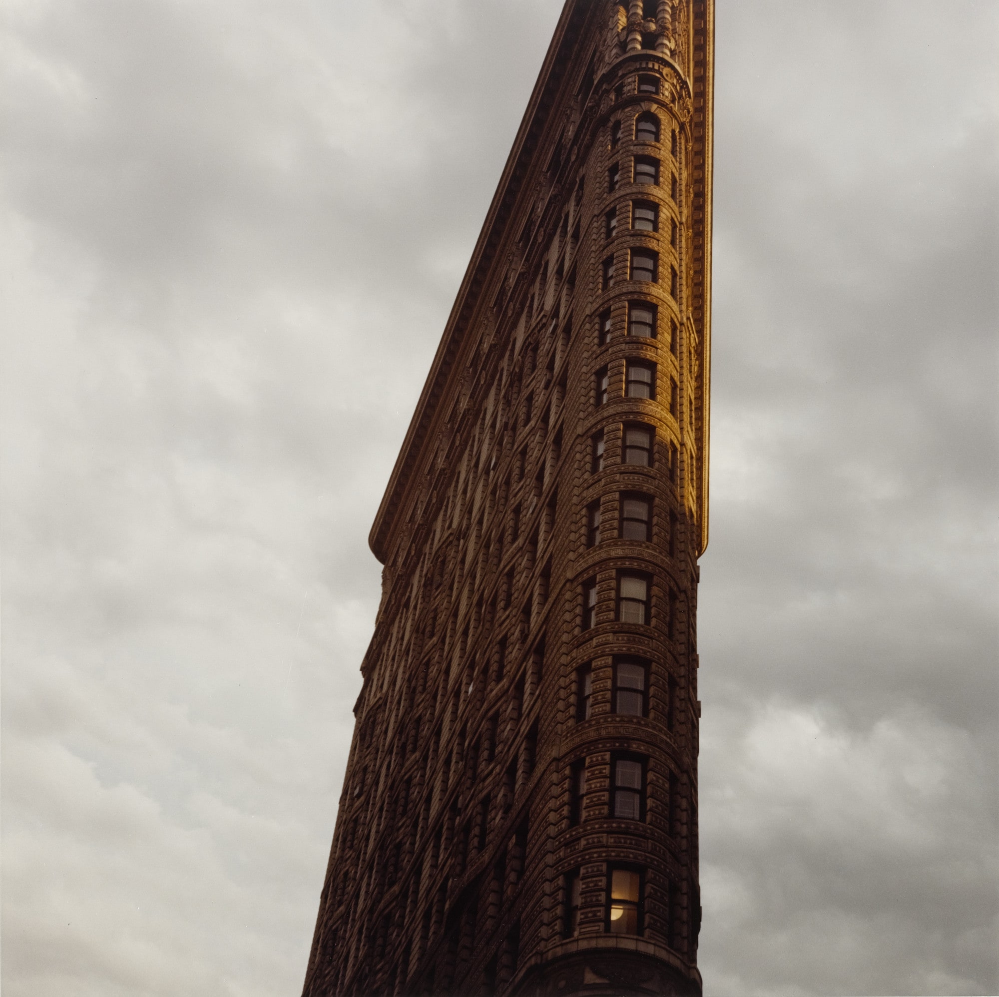 Flatiron