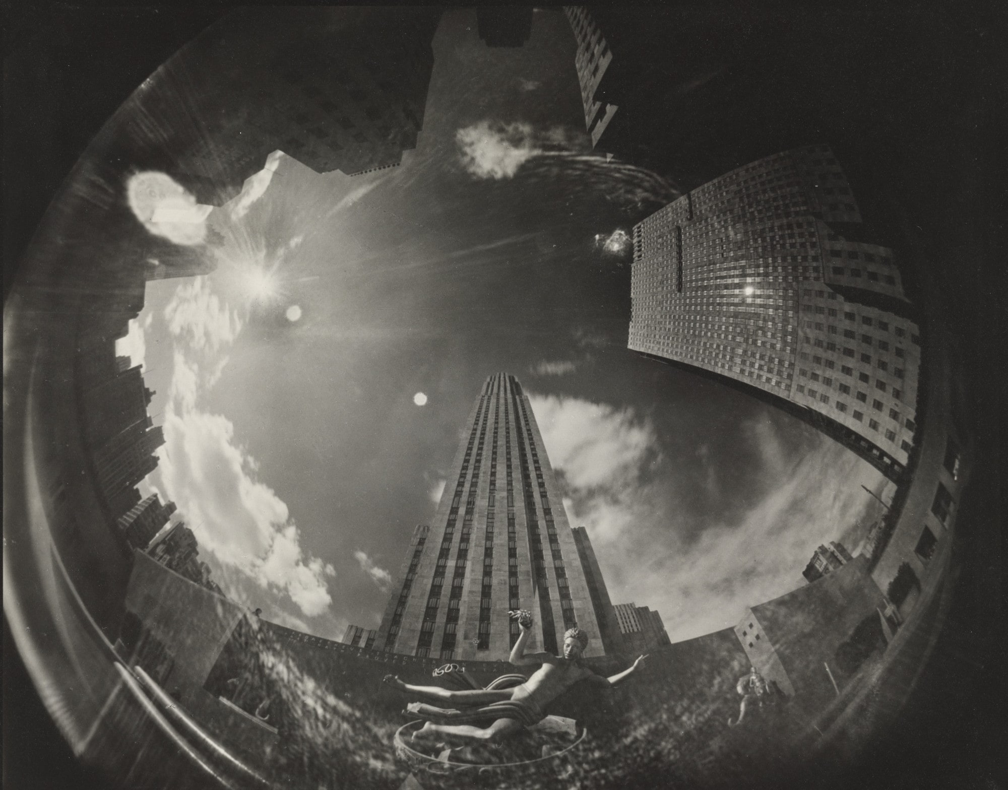 New York