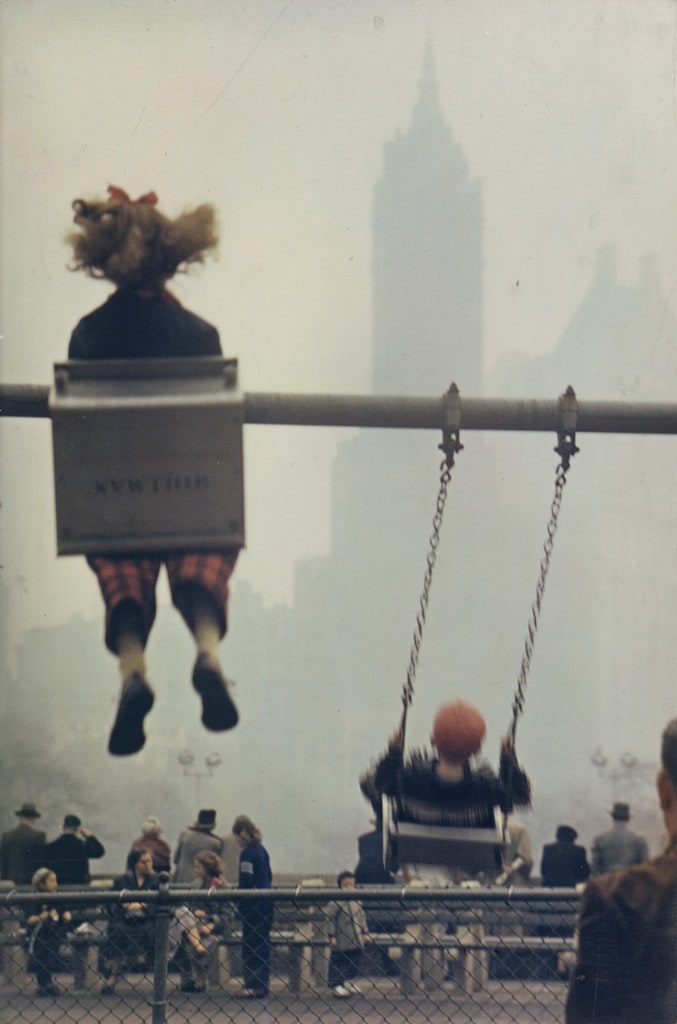 New York