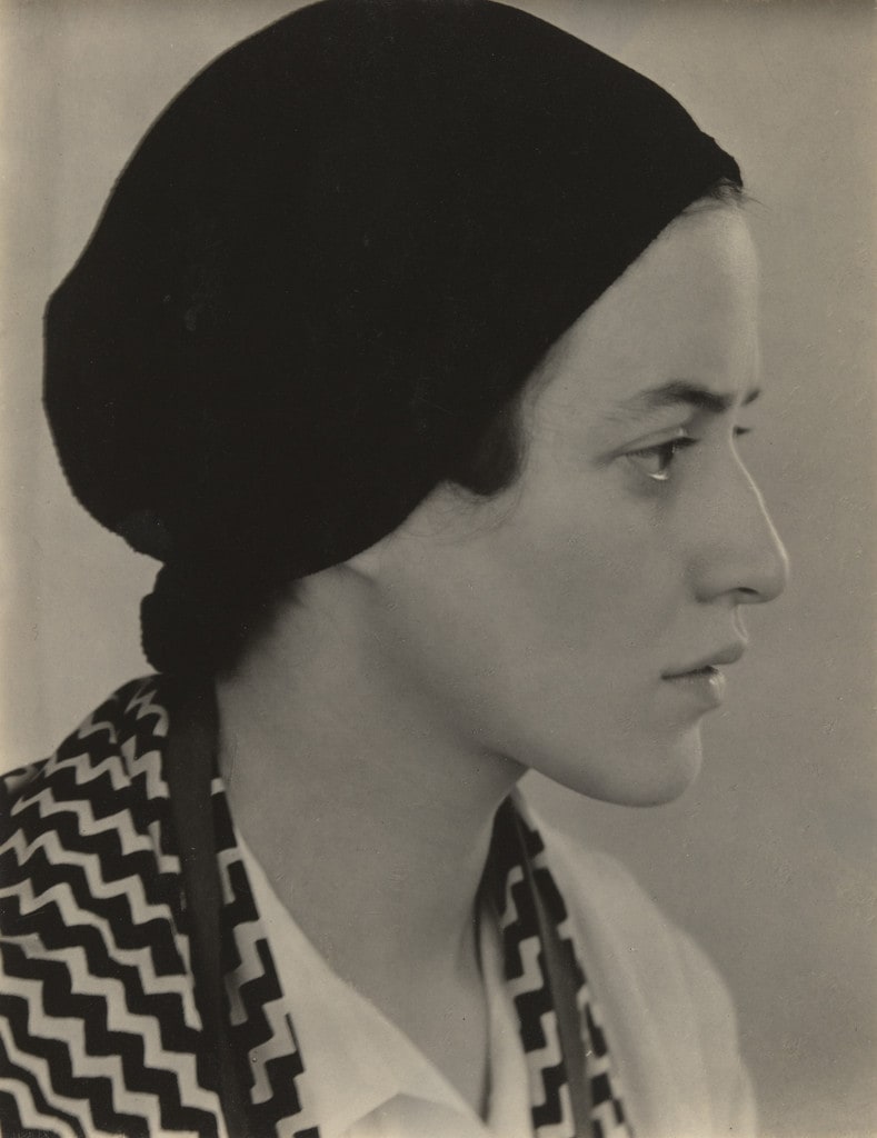 Dorothy Norman