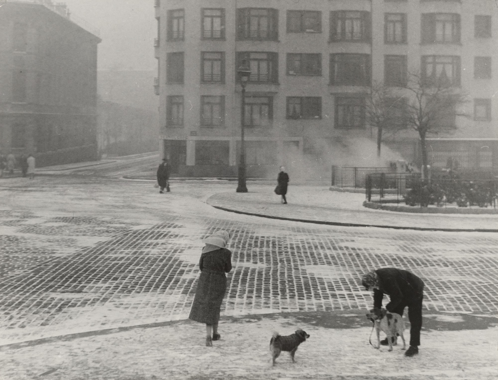 Winter