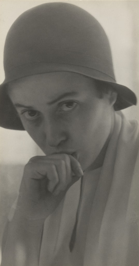 Dorothy Norman
