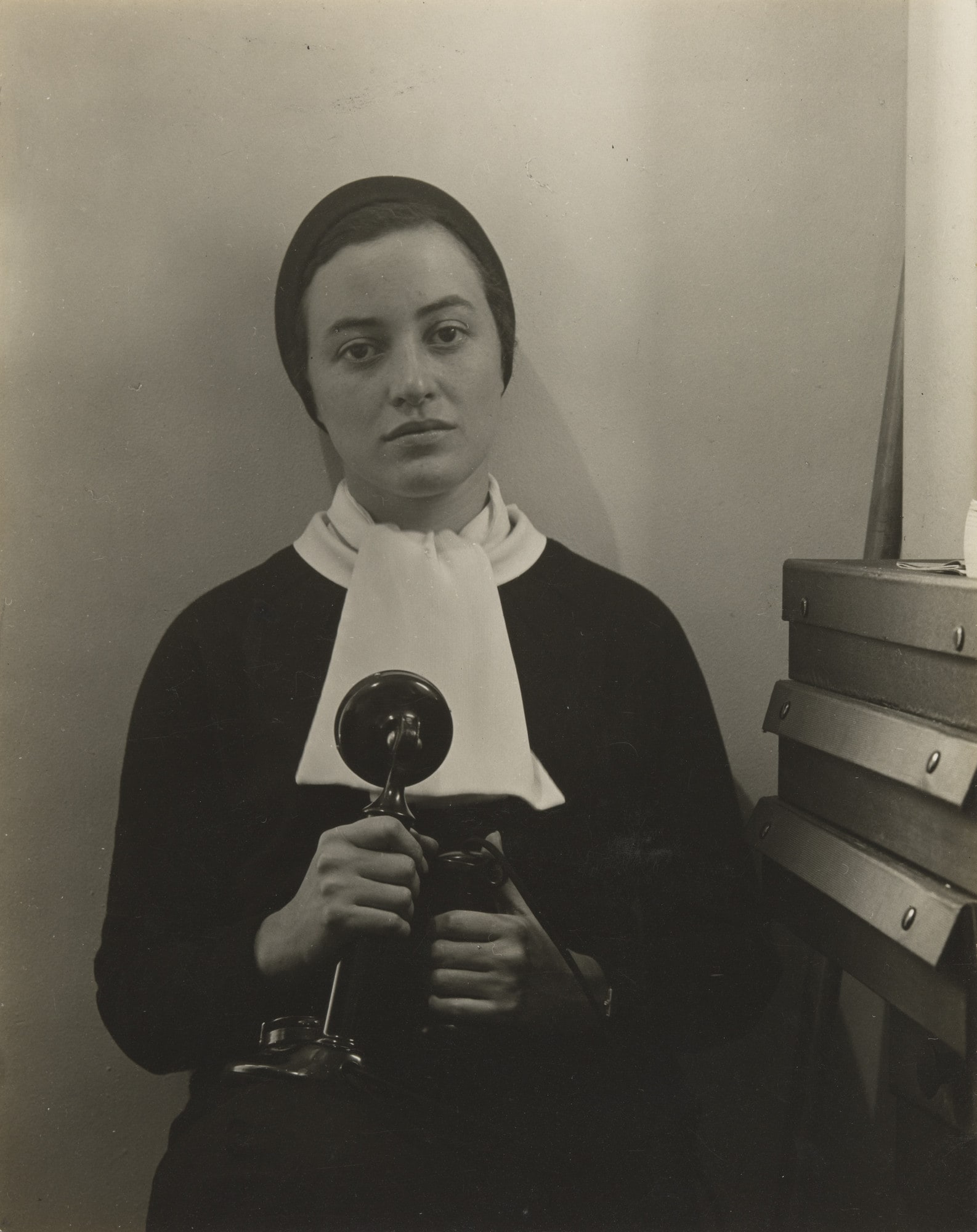 Dorothy Norman