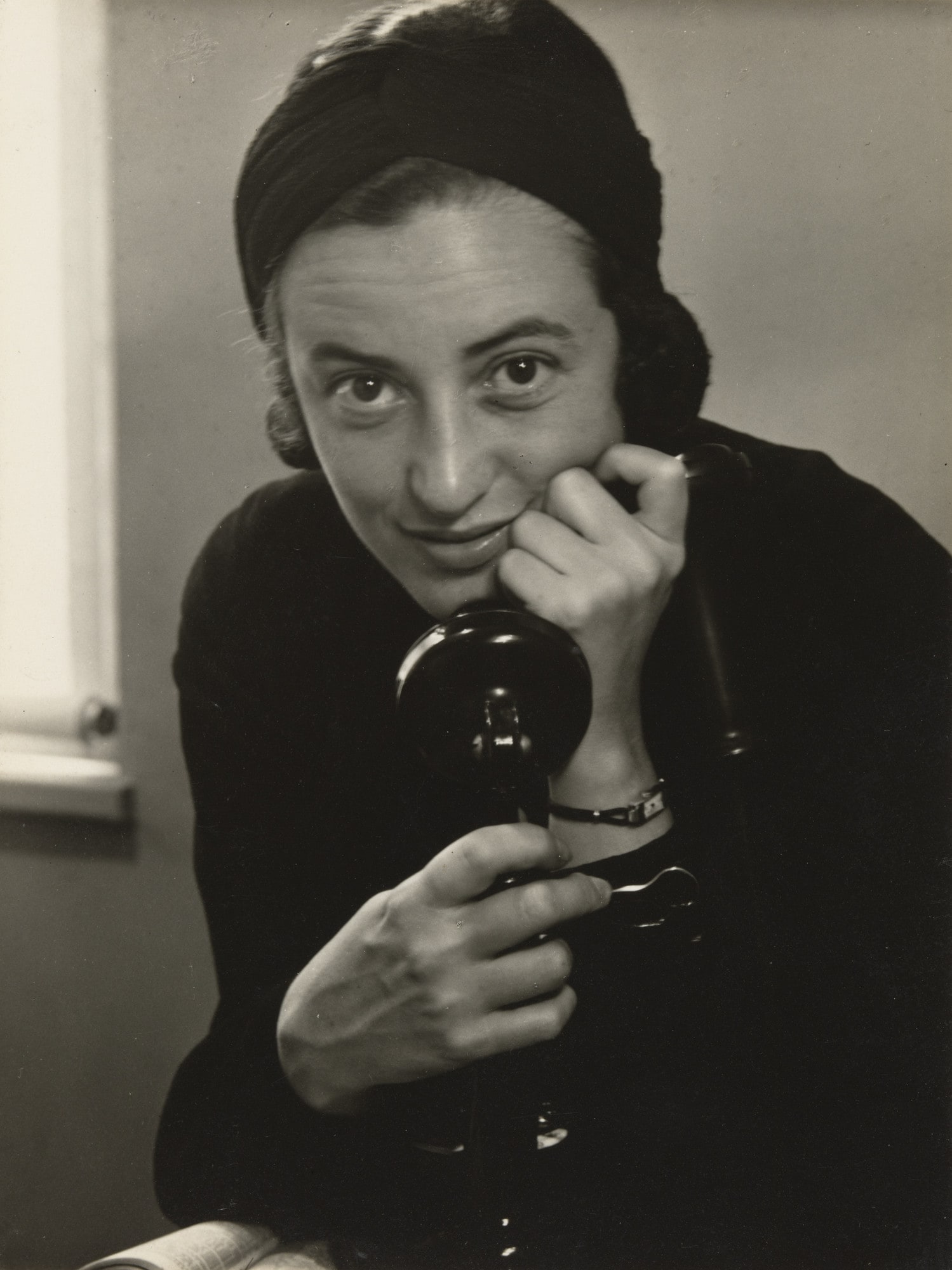 Dorothy Norman
