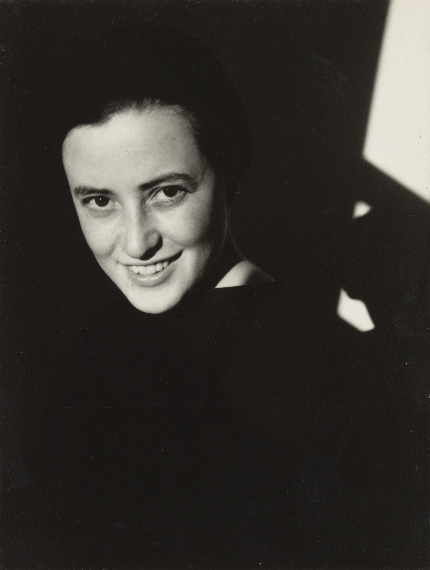 Dorothy Norman