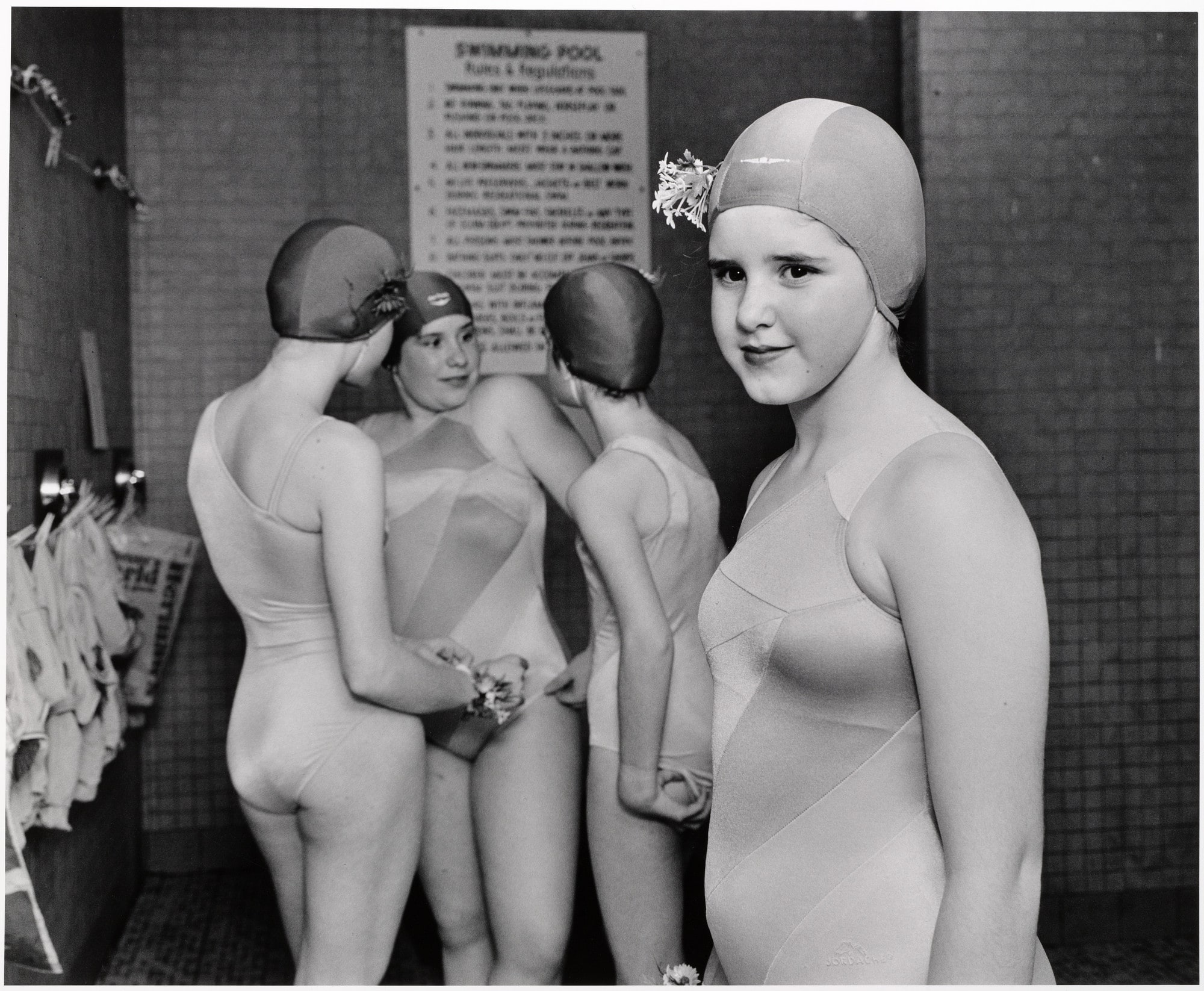 Untitled from the series Synchrolites