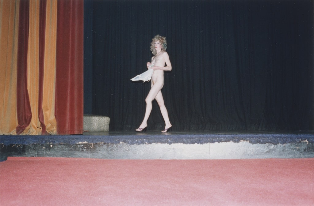 IVAR THEATER, HOLLYWOOD