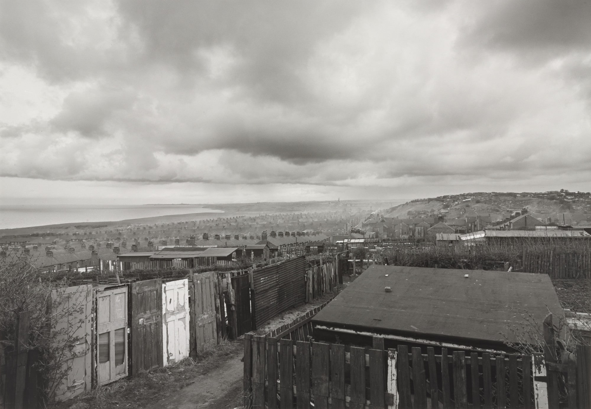 Easington, Durham Coalfield Series