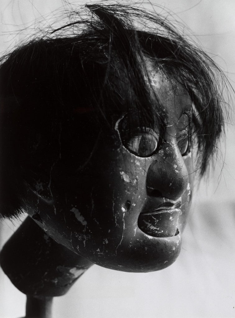 Puppet's Head