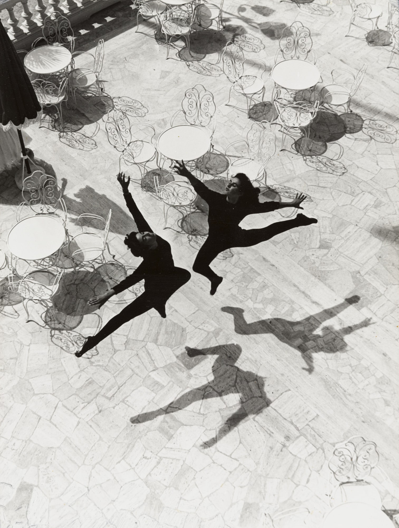 Balletto