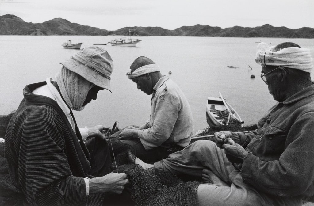 Fishermen