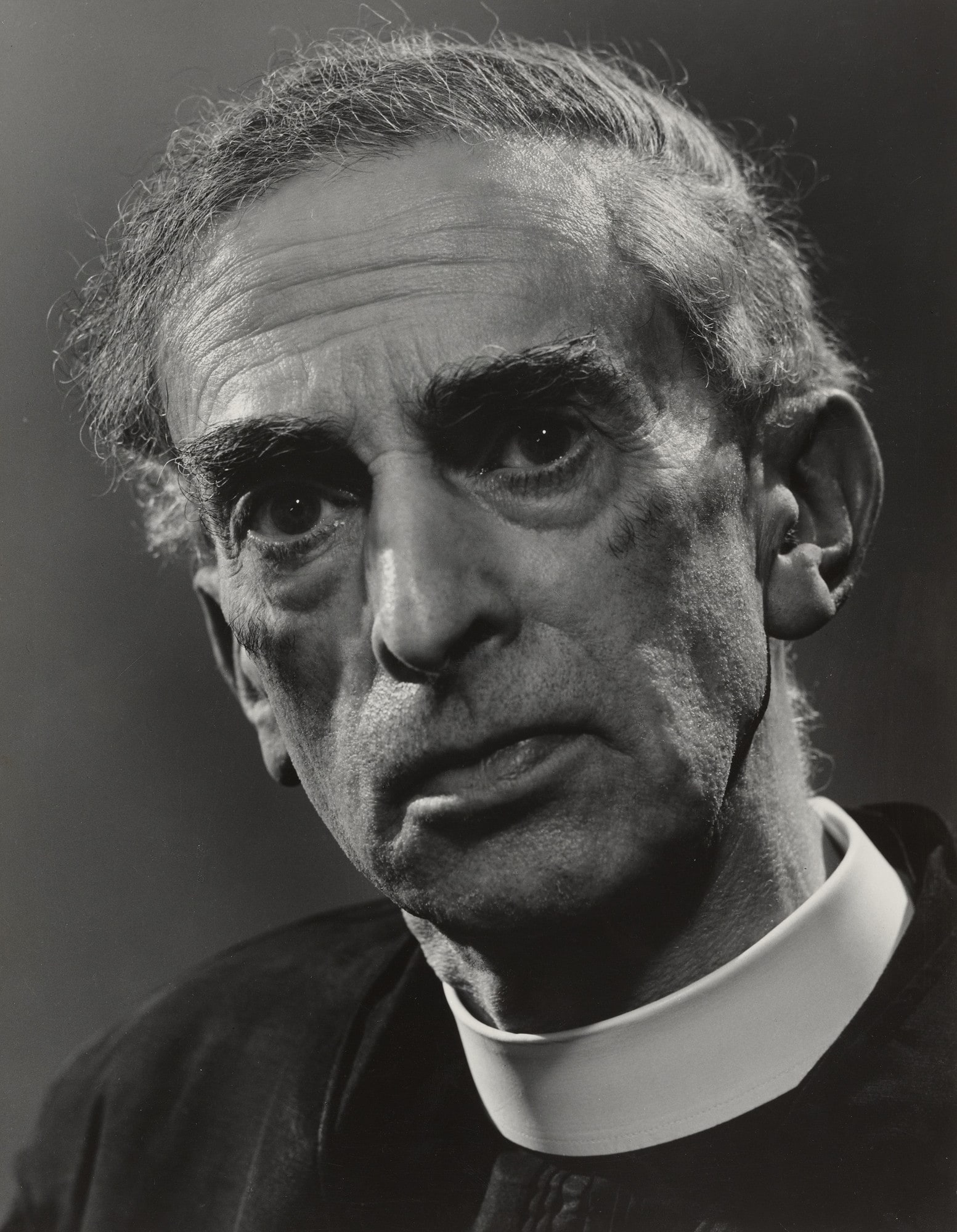 Rev. Martin Cyril D'Arcy, S.J.