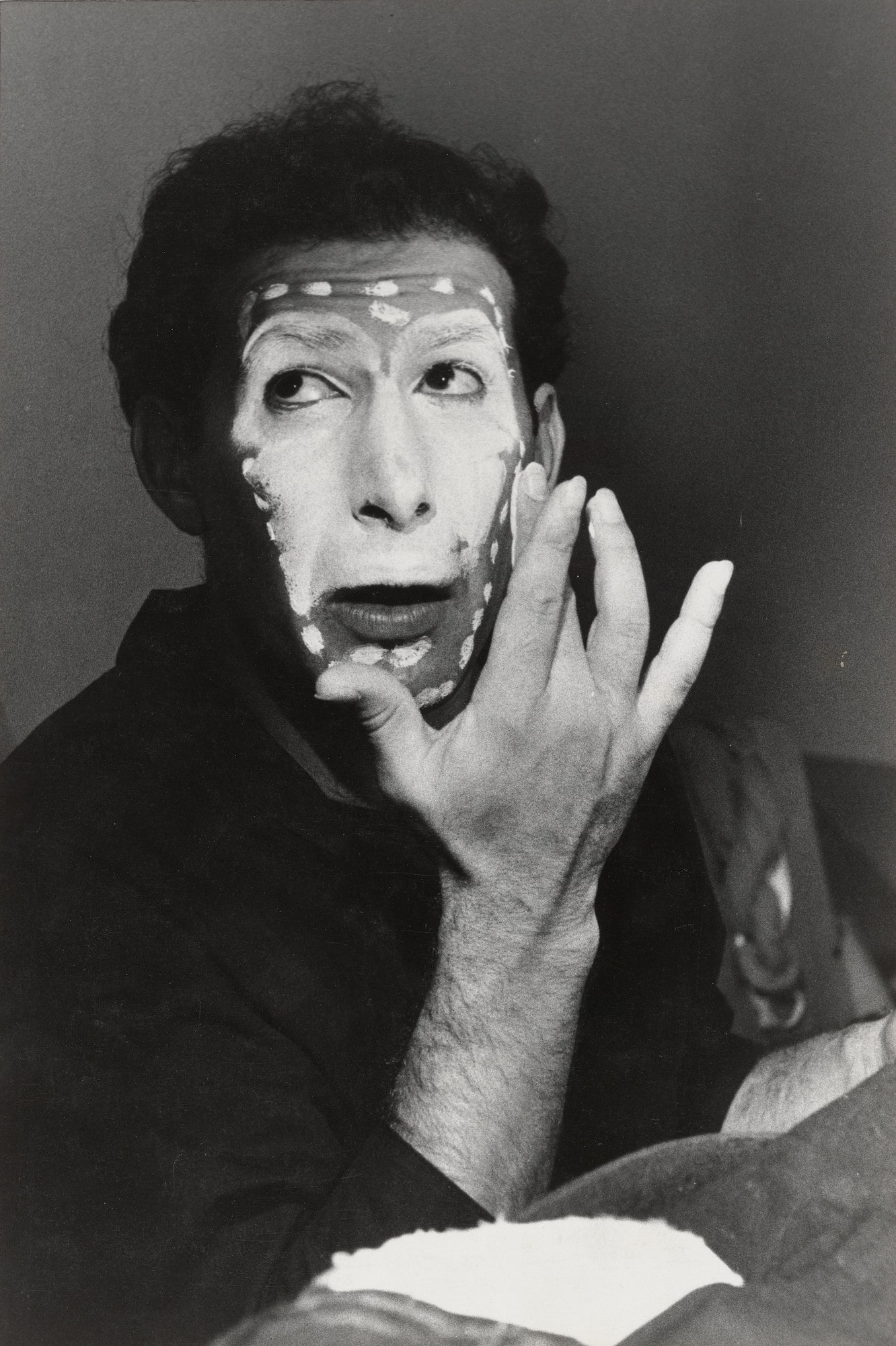 Willi the Clown, Tel Aviv