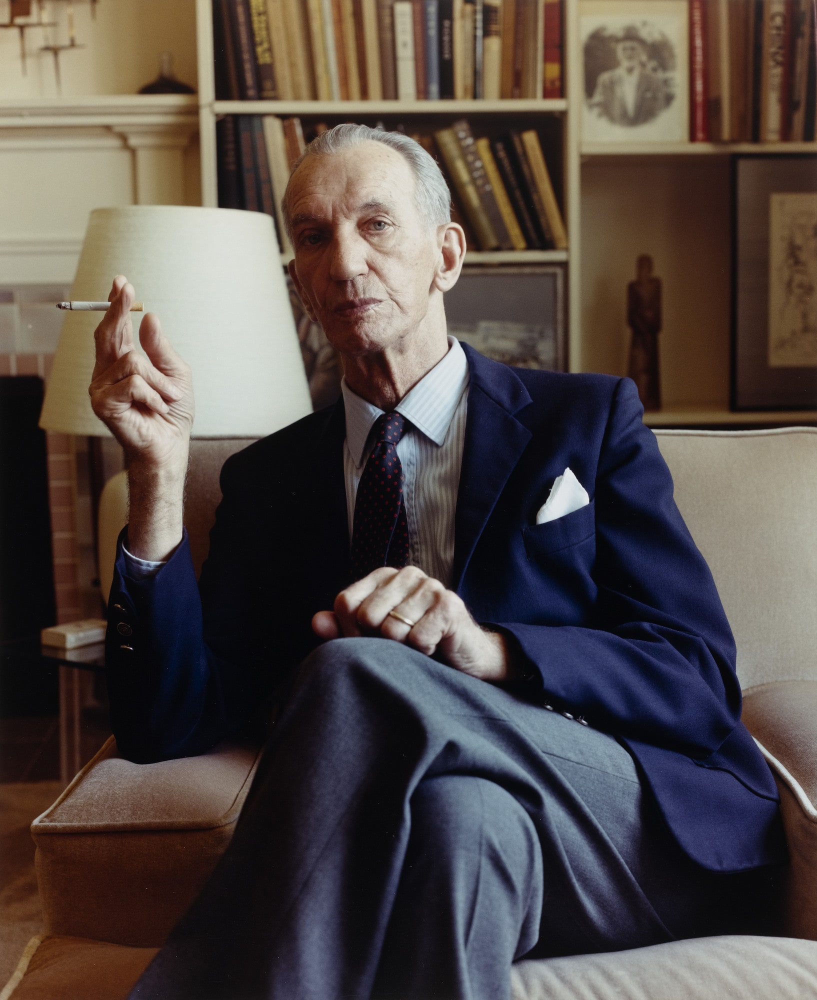 Jan Karski, Poland/United States