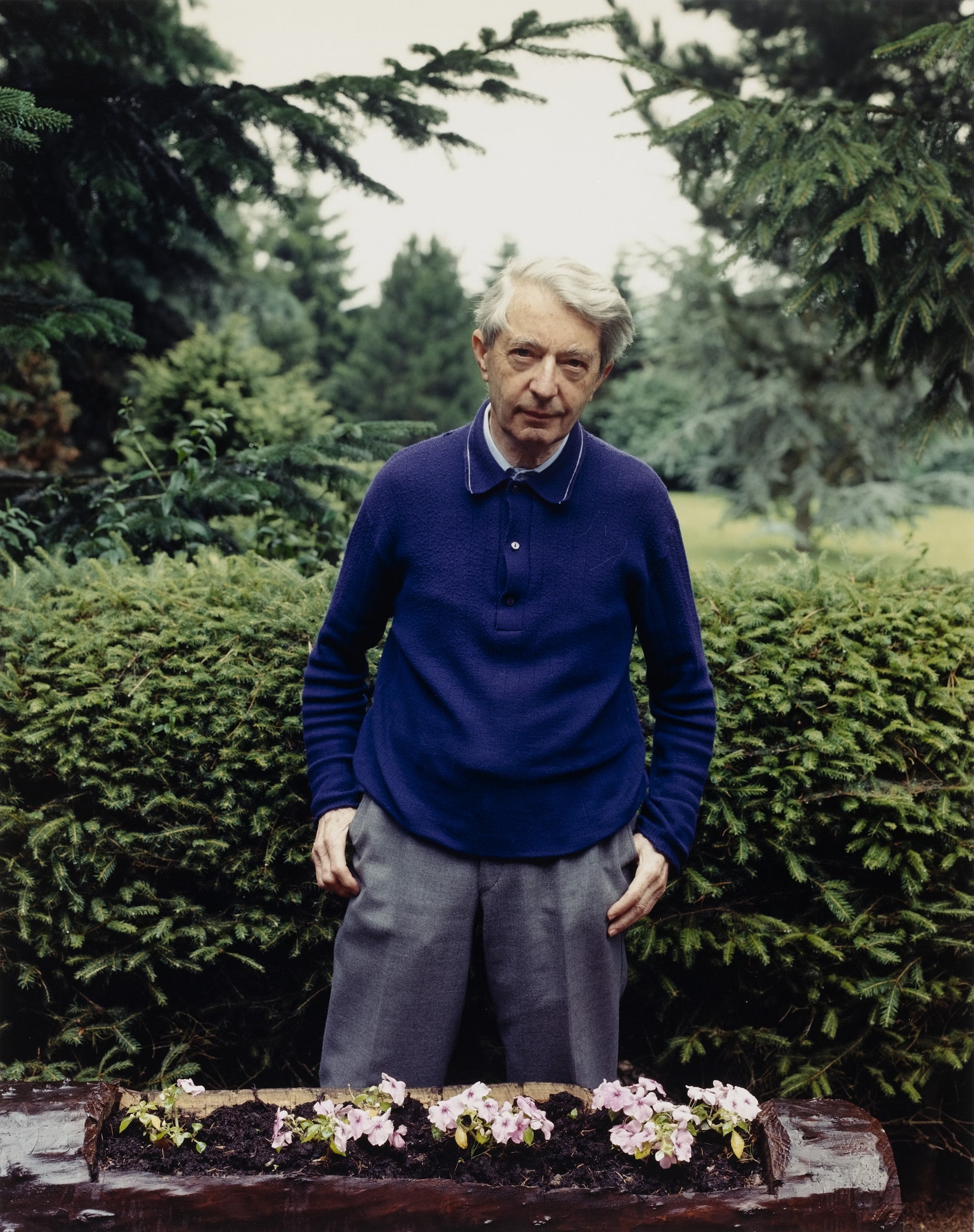 Fritz Heine, Germany from the series Rescuers of the Holocaust
