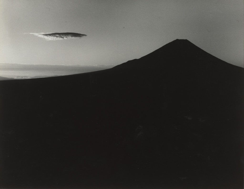 Fragment of a Cloud