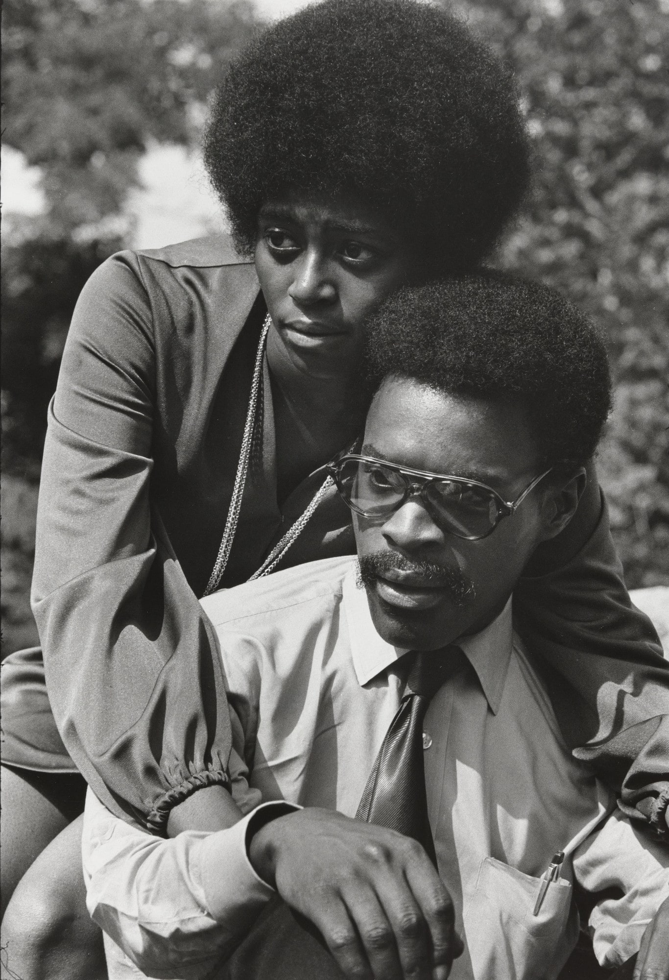 Diane and Bob
