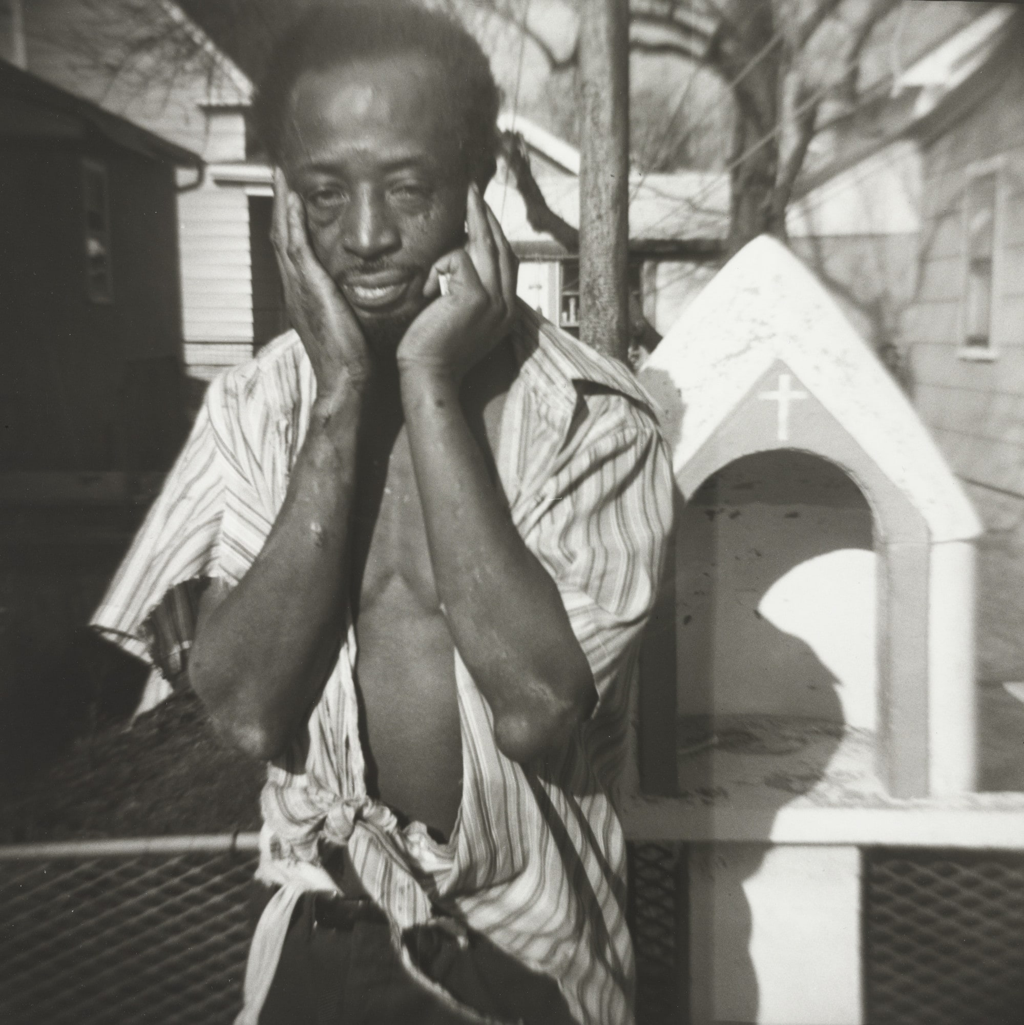 Henry Miller After the Battle