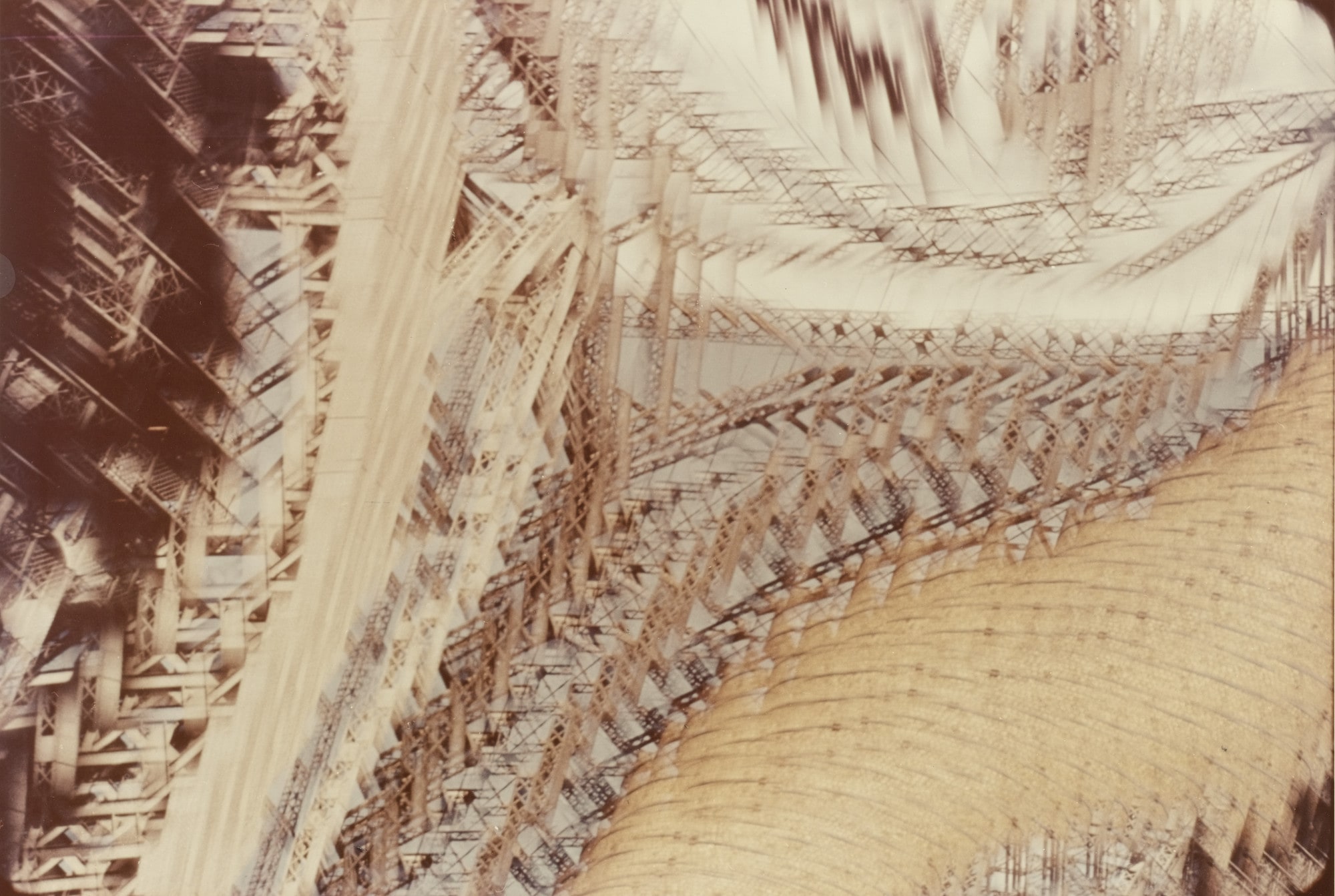 Bridge (Queensborough Bridge)