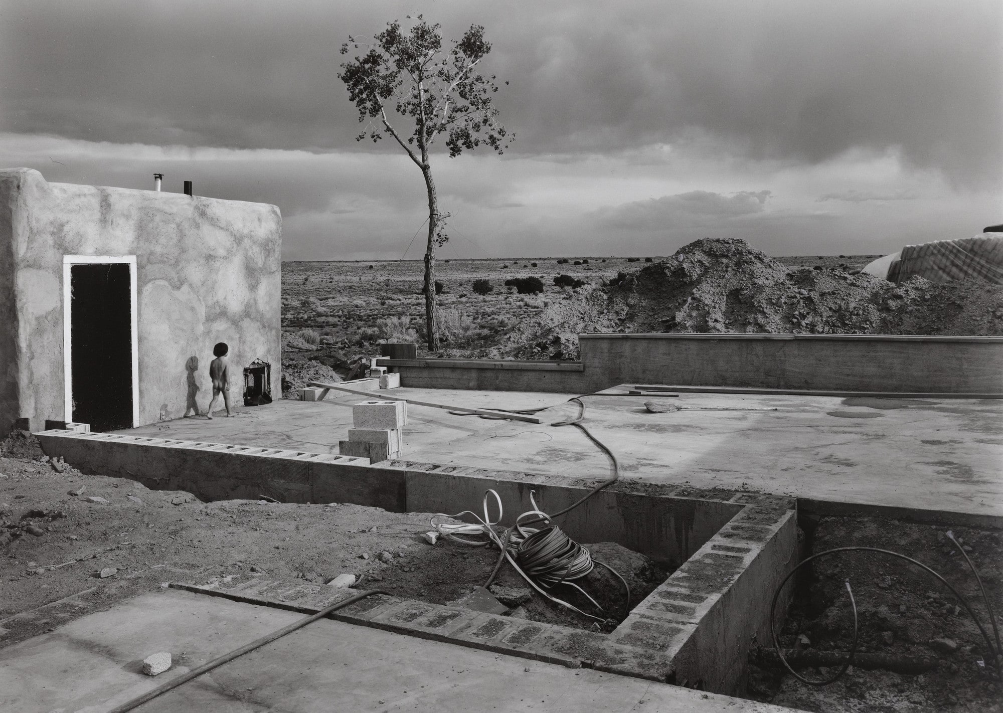 Chaquaco, New Mexico
