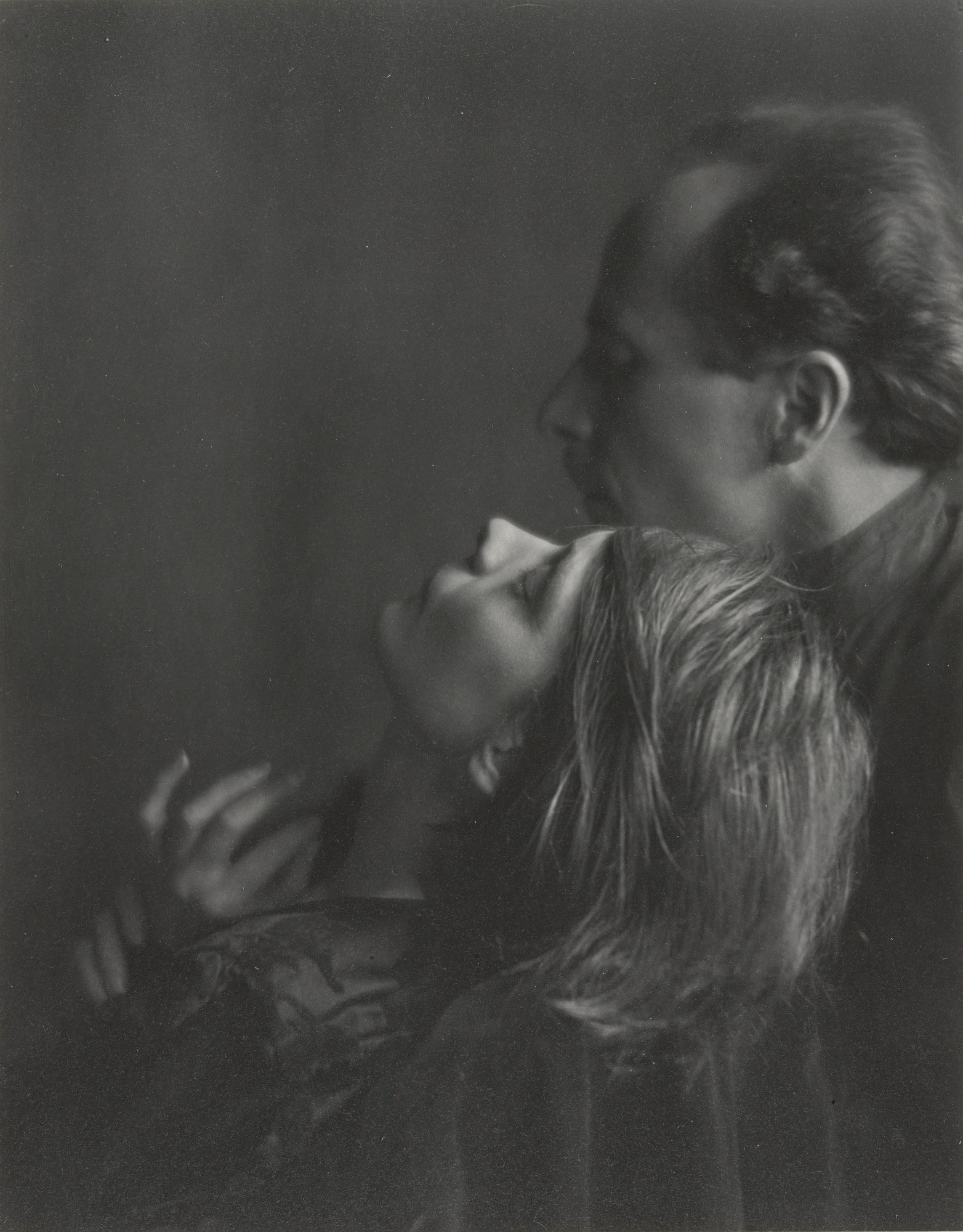 Edward Weston and Margrethe Mather