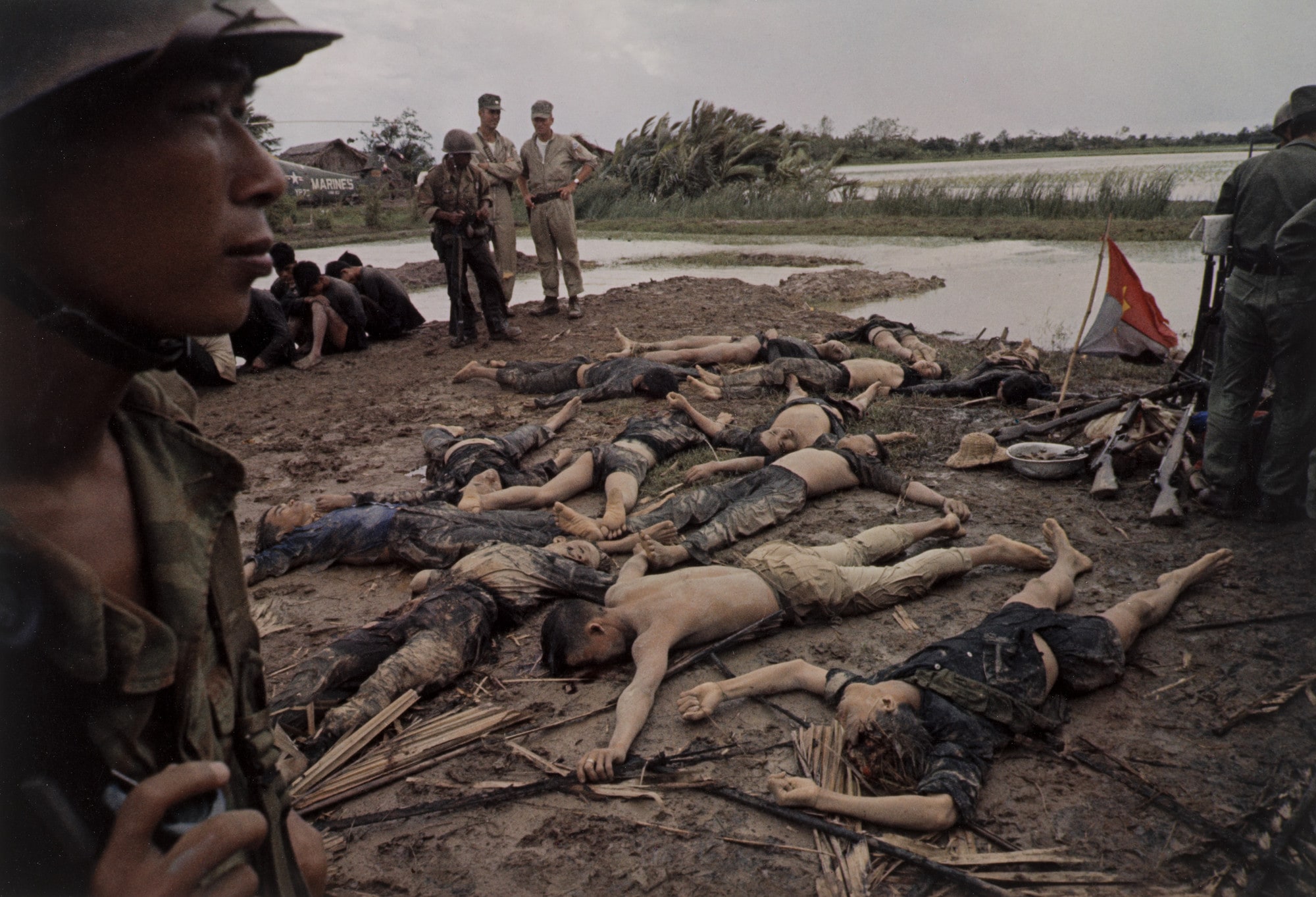 Field of Death