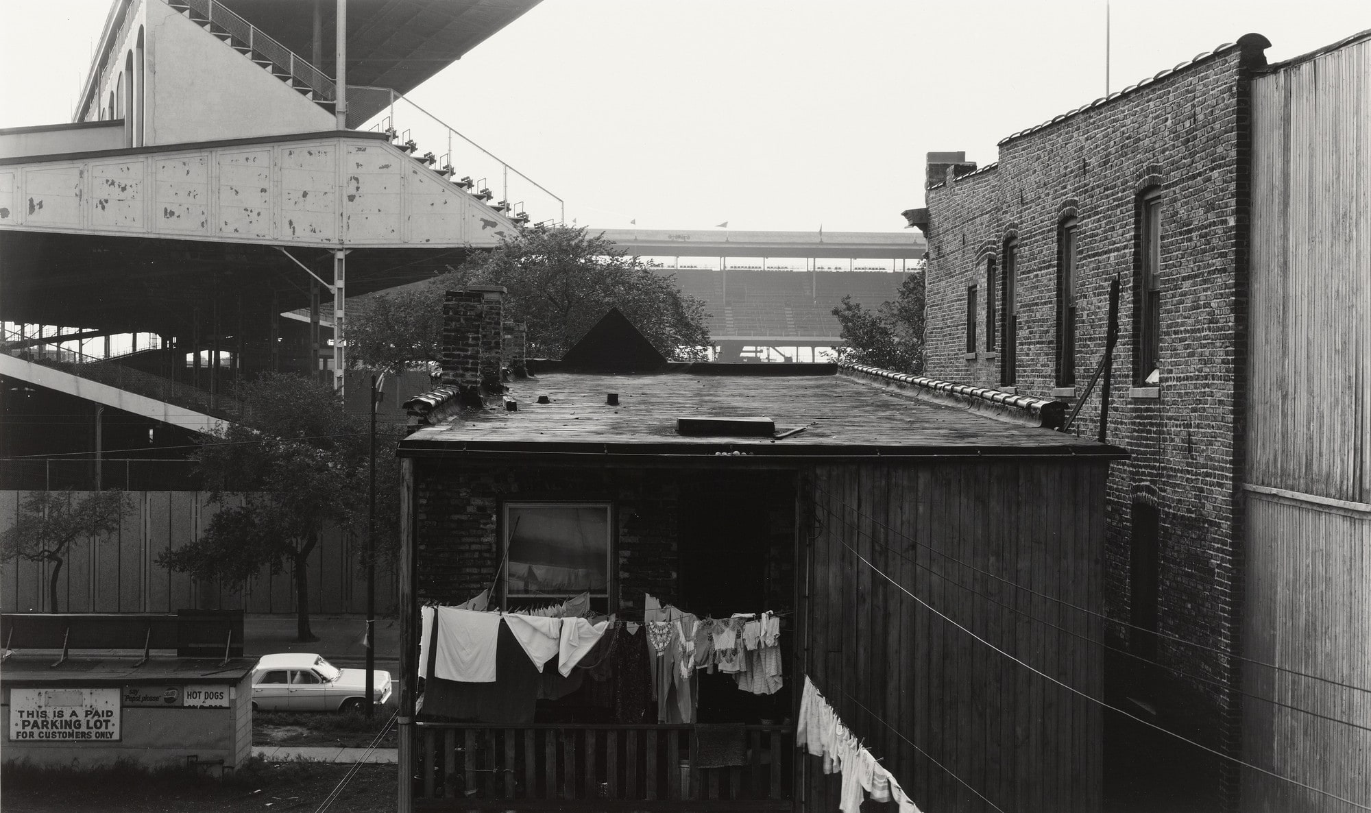 Chicago Landscape #205