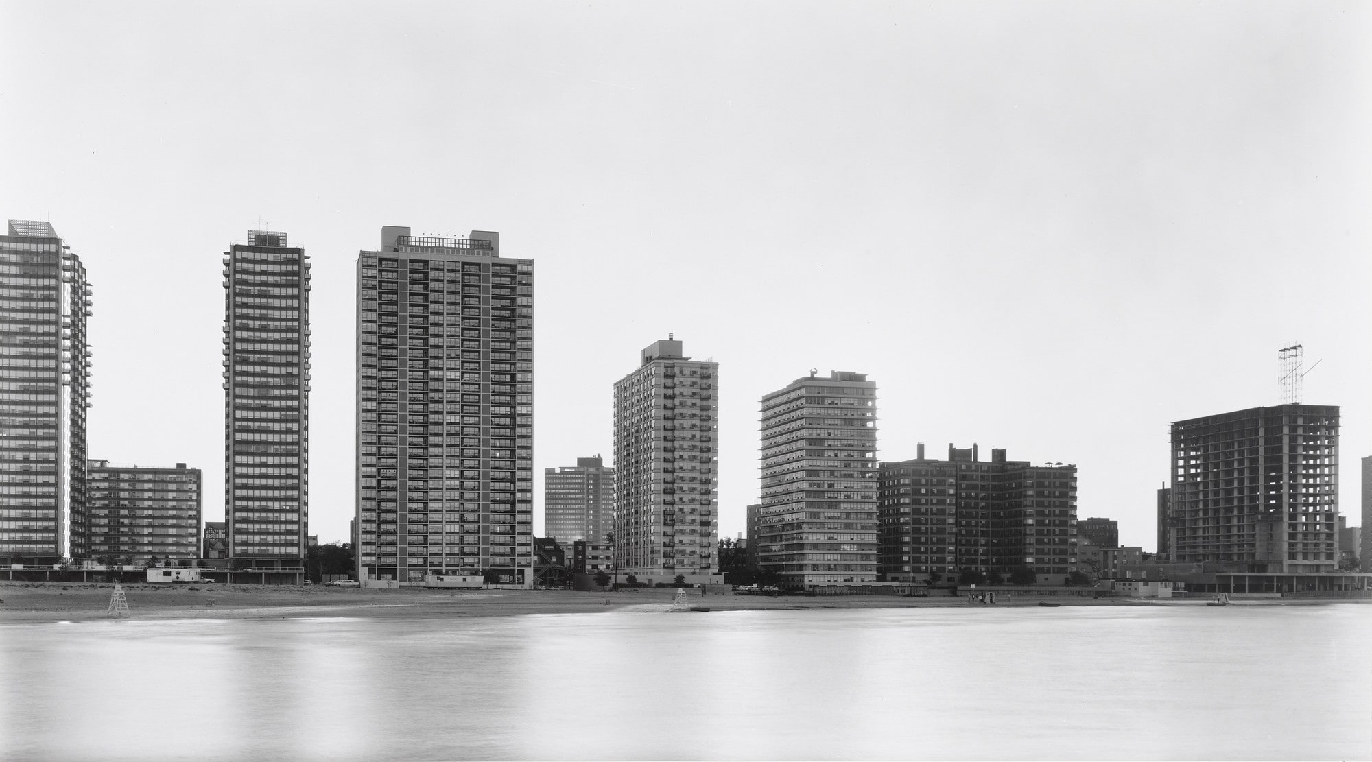 Chicago Landscape #299
