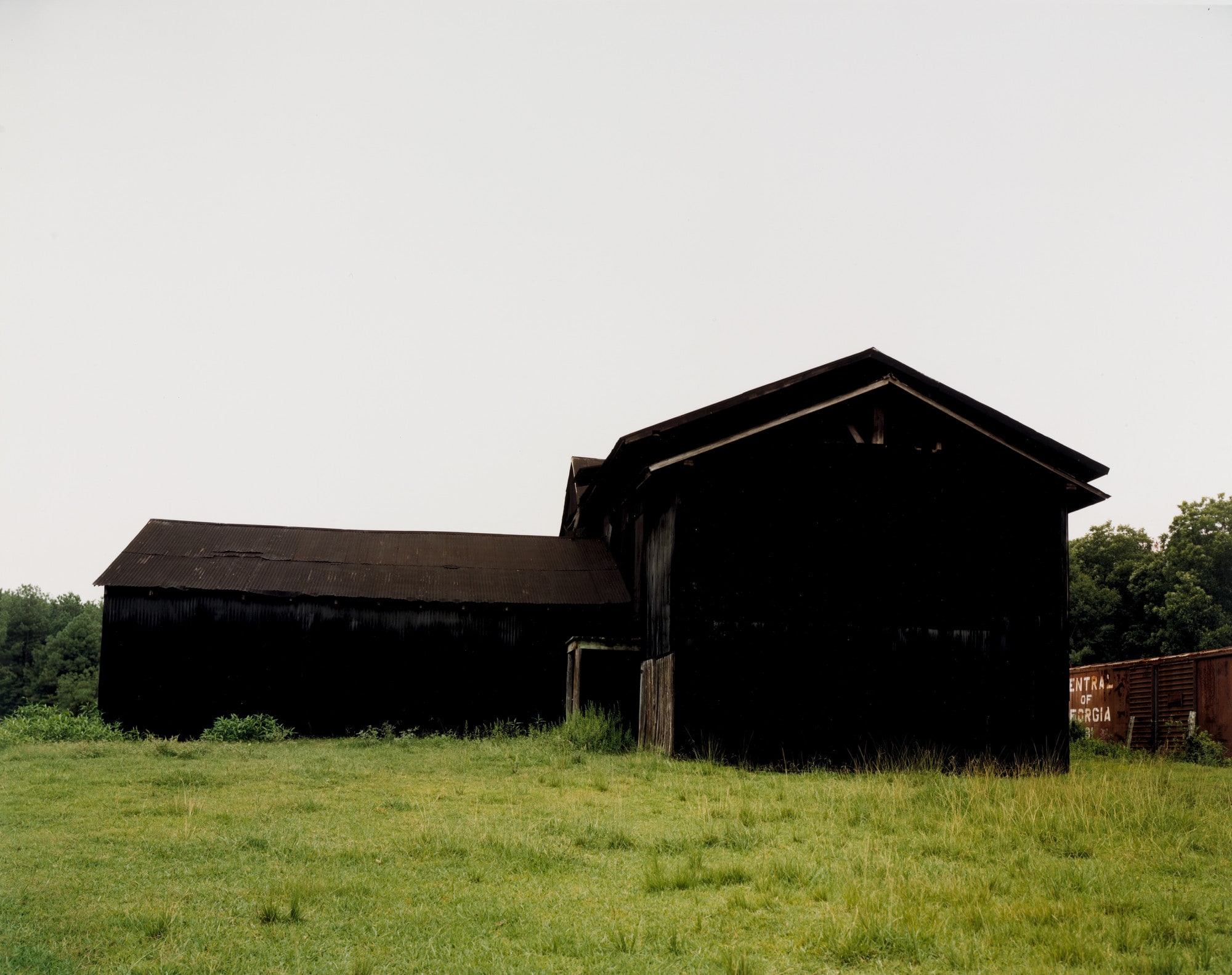 Black Building, Newbern, Alabama