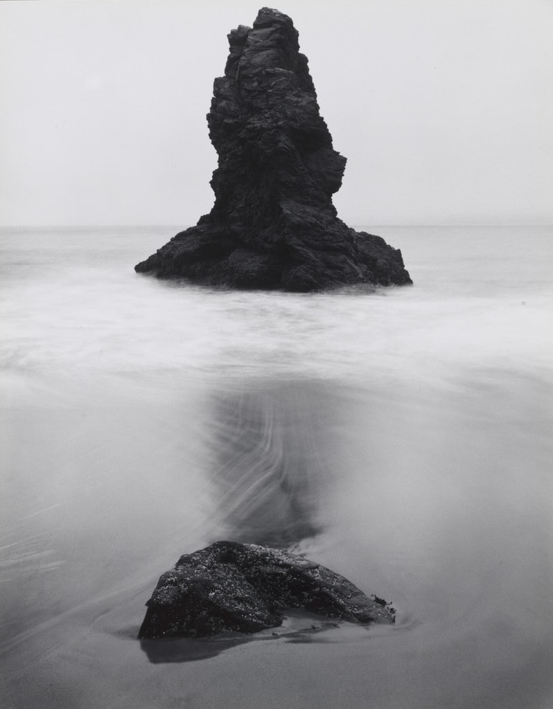 Rocks and Surf, San Francisco