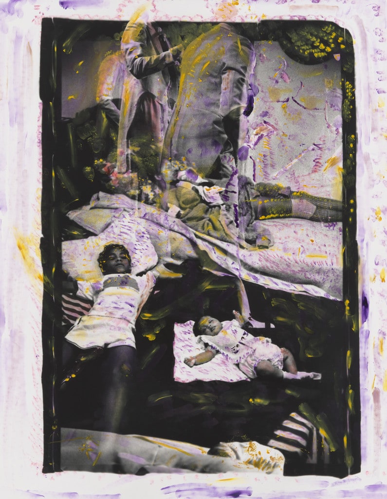 Ooloong's Nightmare, Save the Children (for Marvin Gaye), New York City, NY