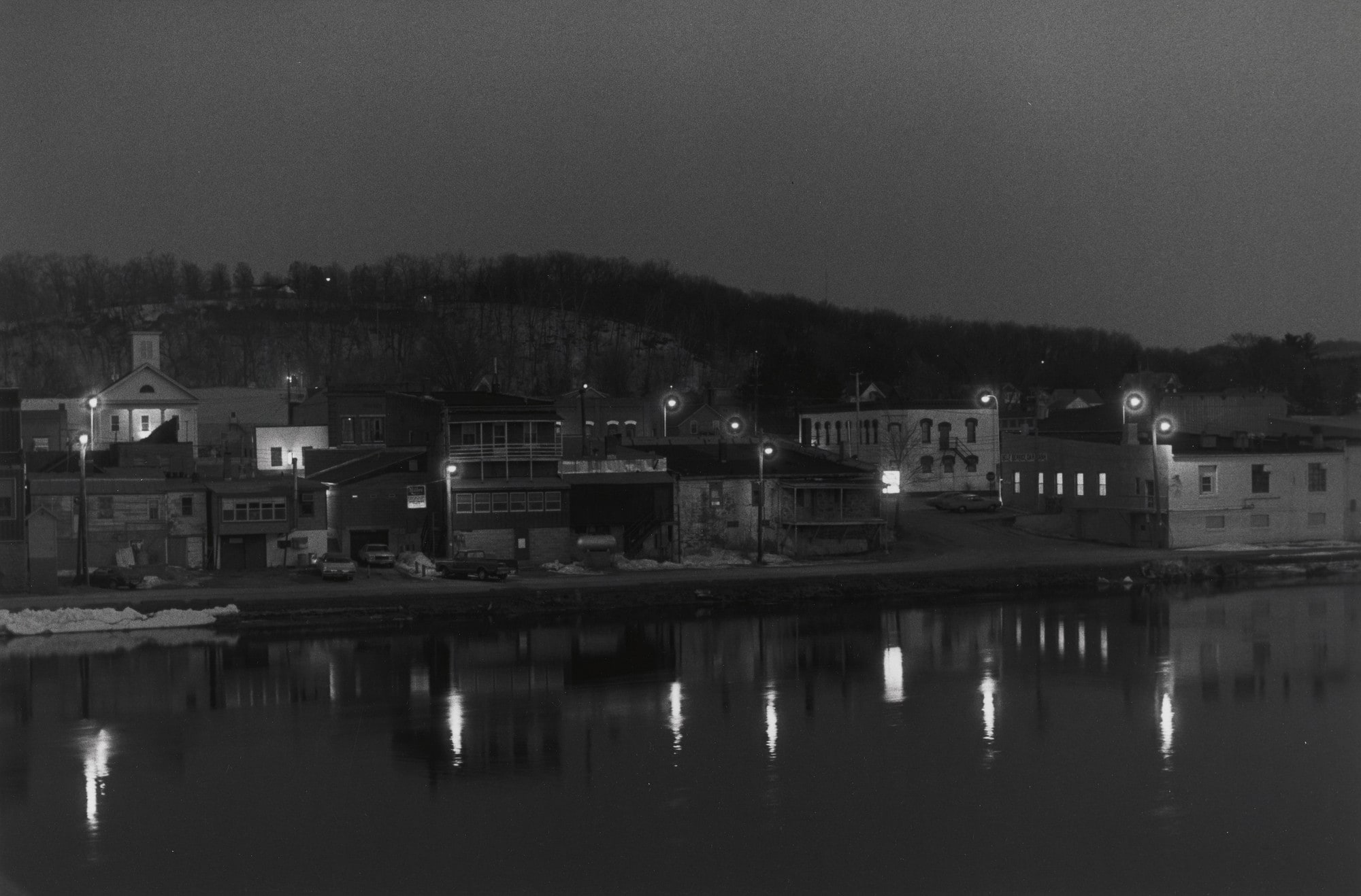 Durand, Wisconsin