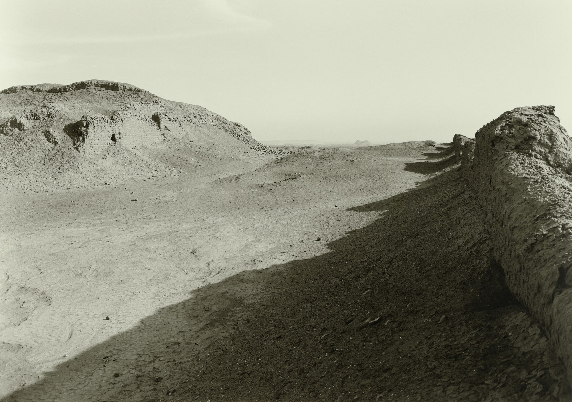 Pacatnamú, Peru