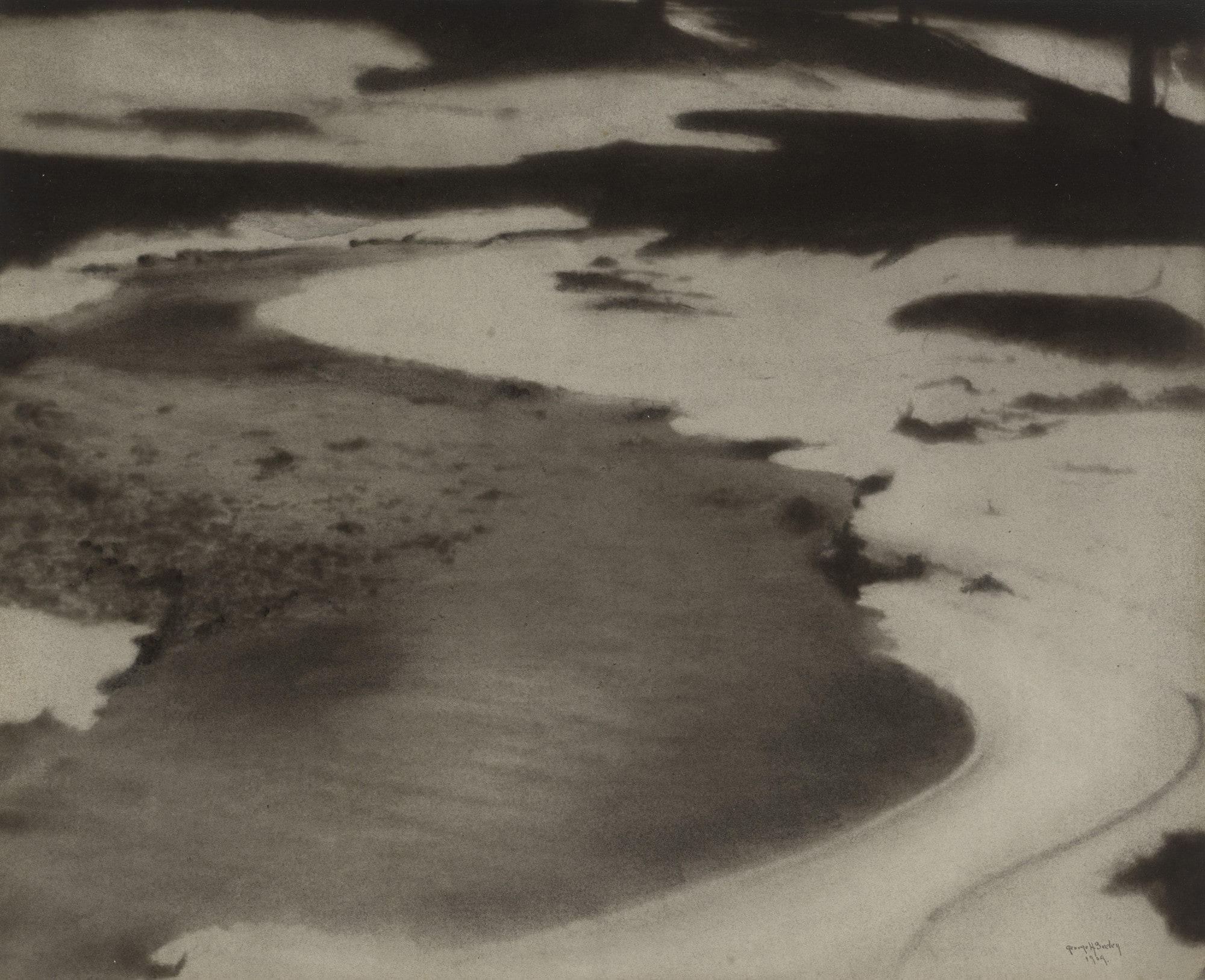 Winter Landscape