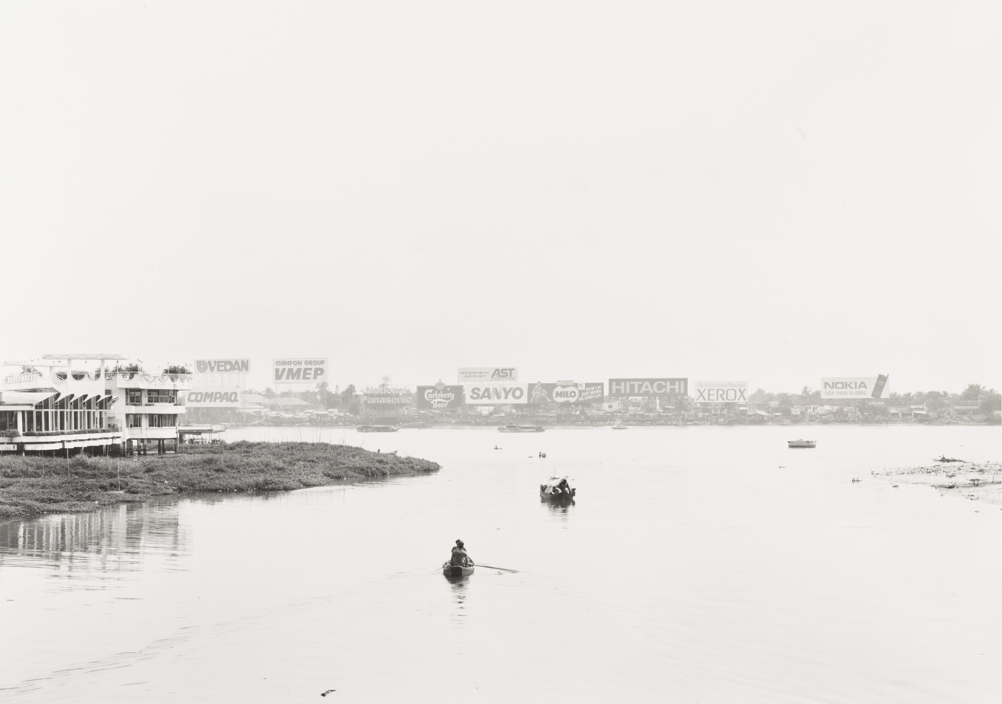 Untitled, Ho Chi Minh City
