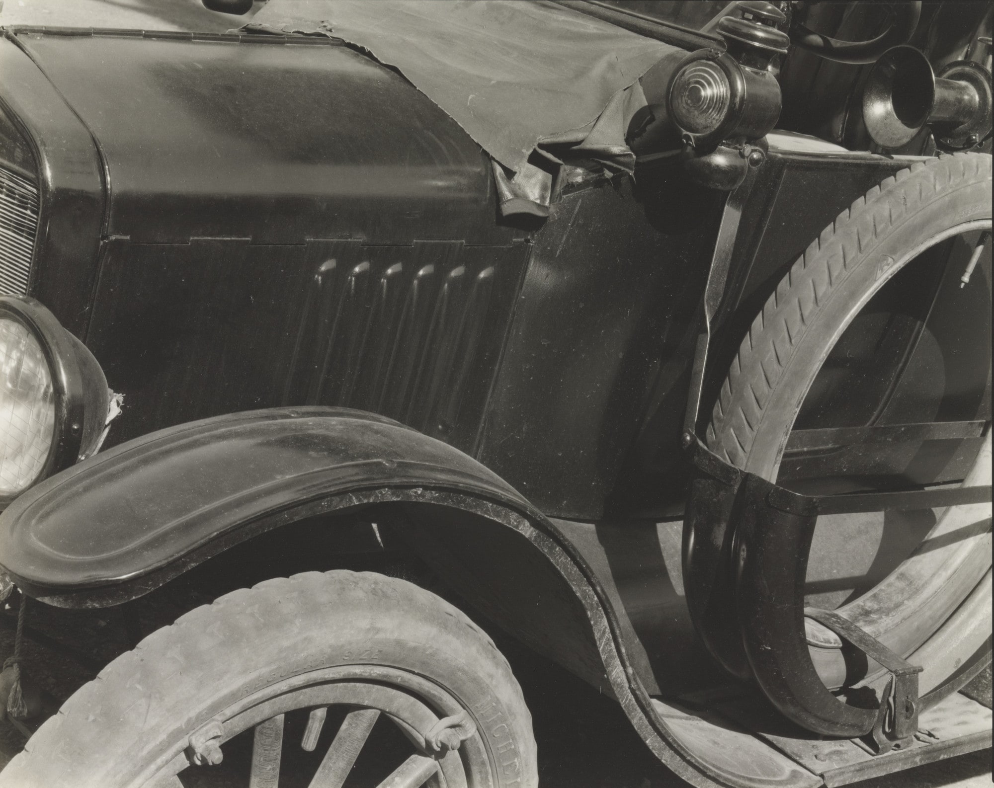 Ford Car