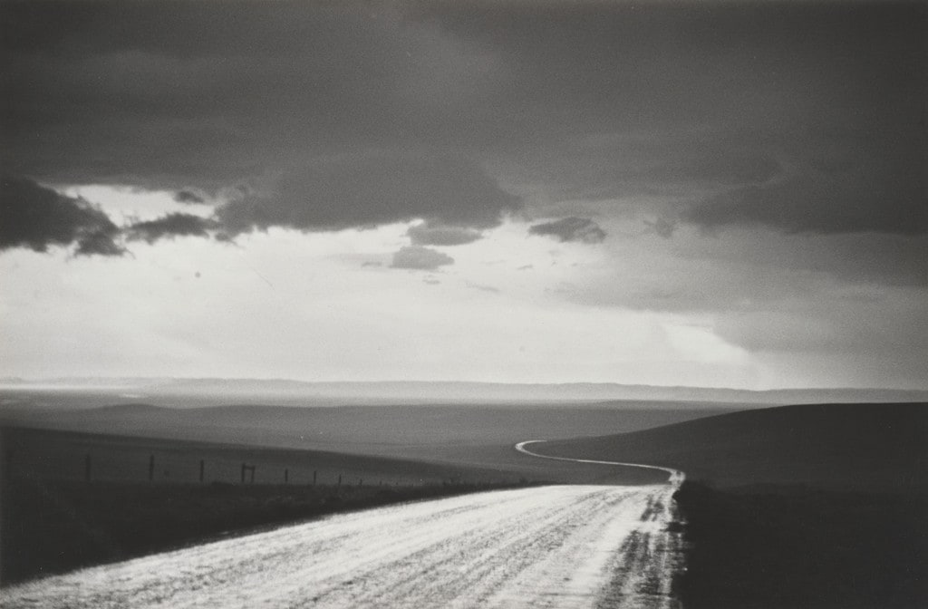 "Look Down, Look Down that Lonesome Road"