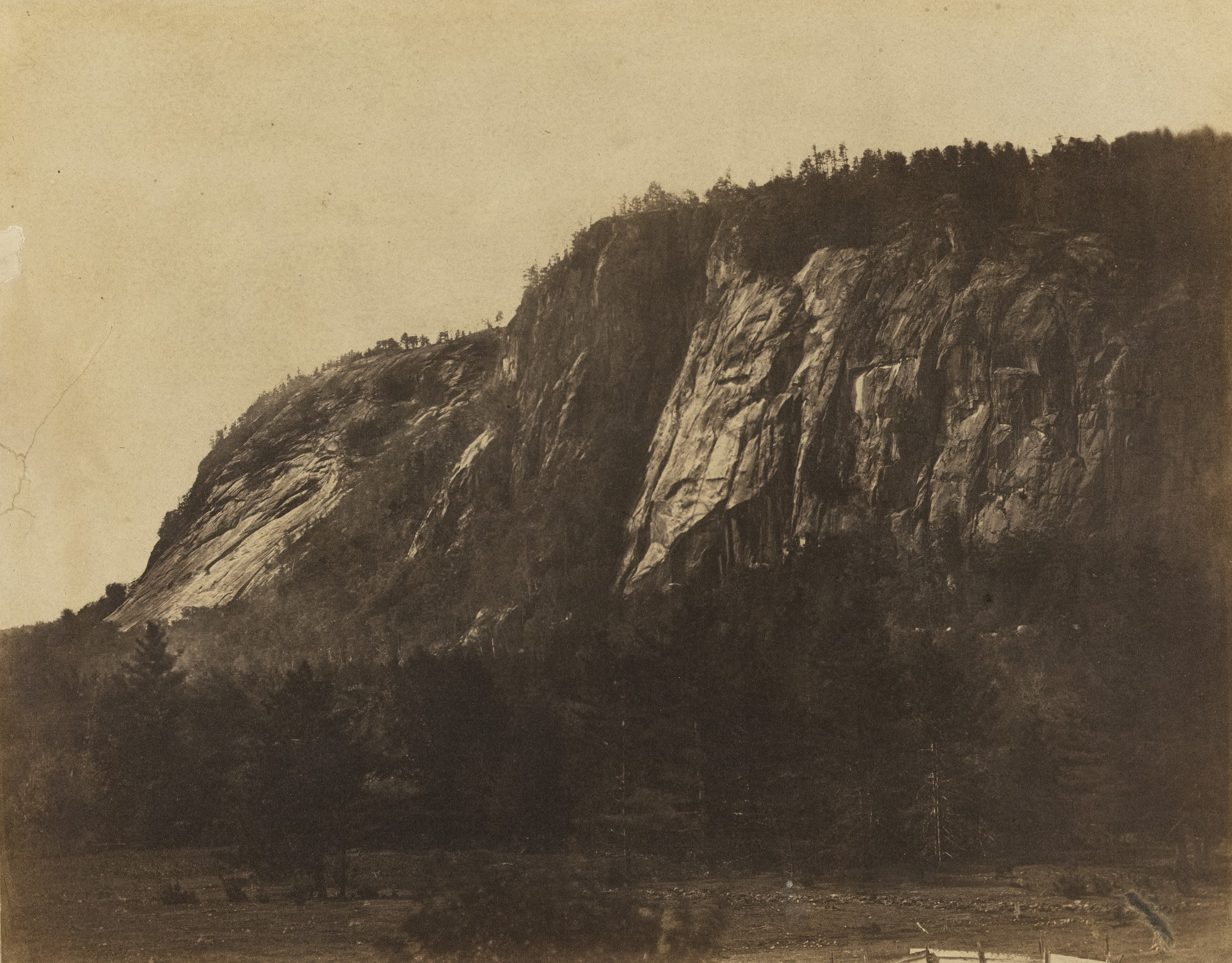 The Ledges, North Conway
