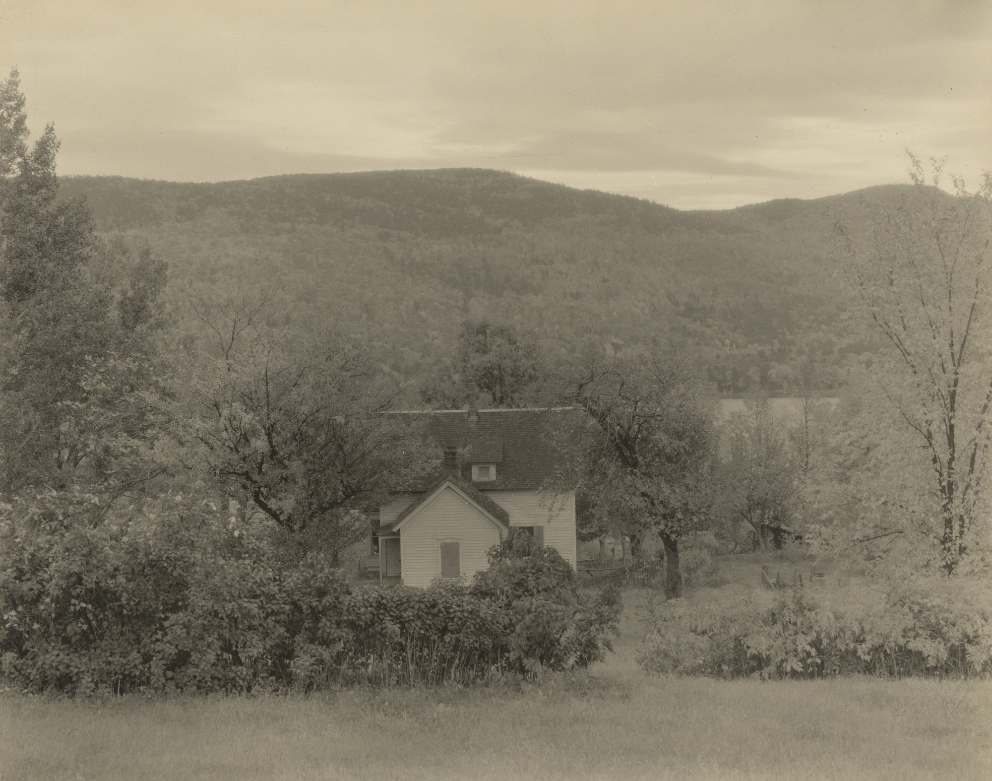 Lake George